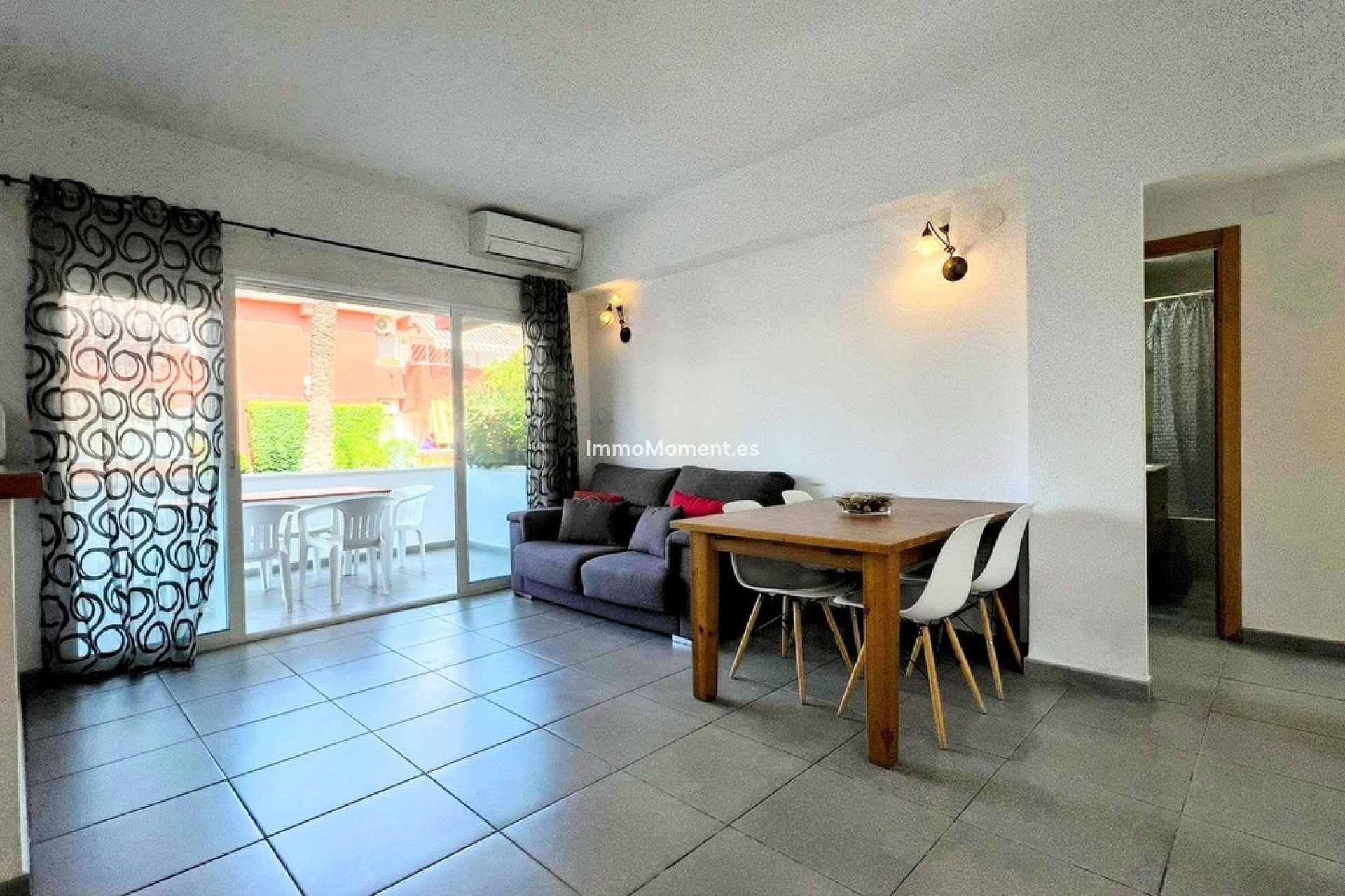 Reventa - Apartamento - Denia - Denia Centro