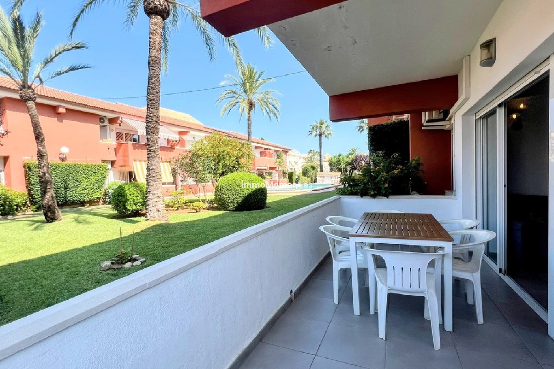Reventa - Apartamento - Denia - Denia Centro