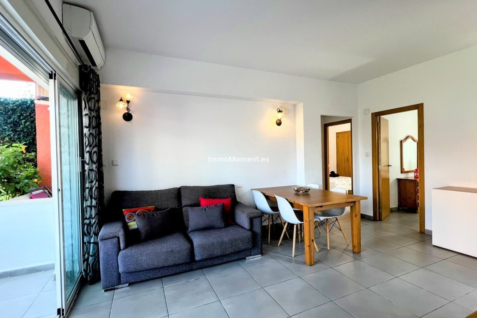 Reventa - Apartamento - Denia - Denia Centro