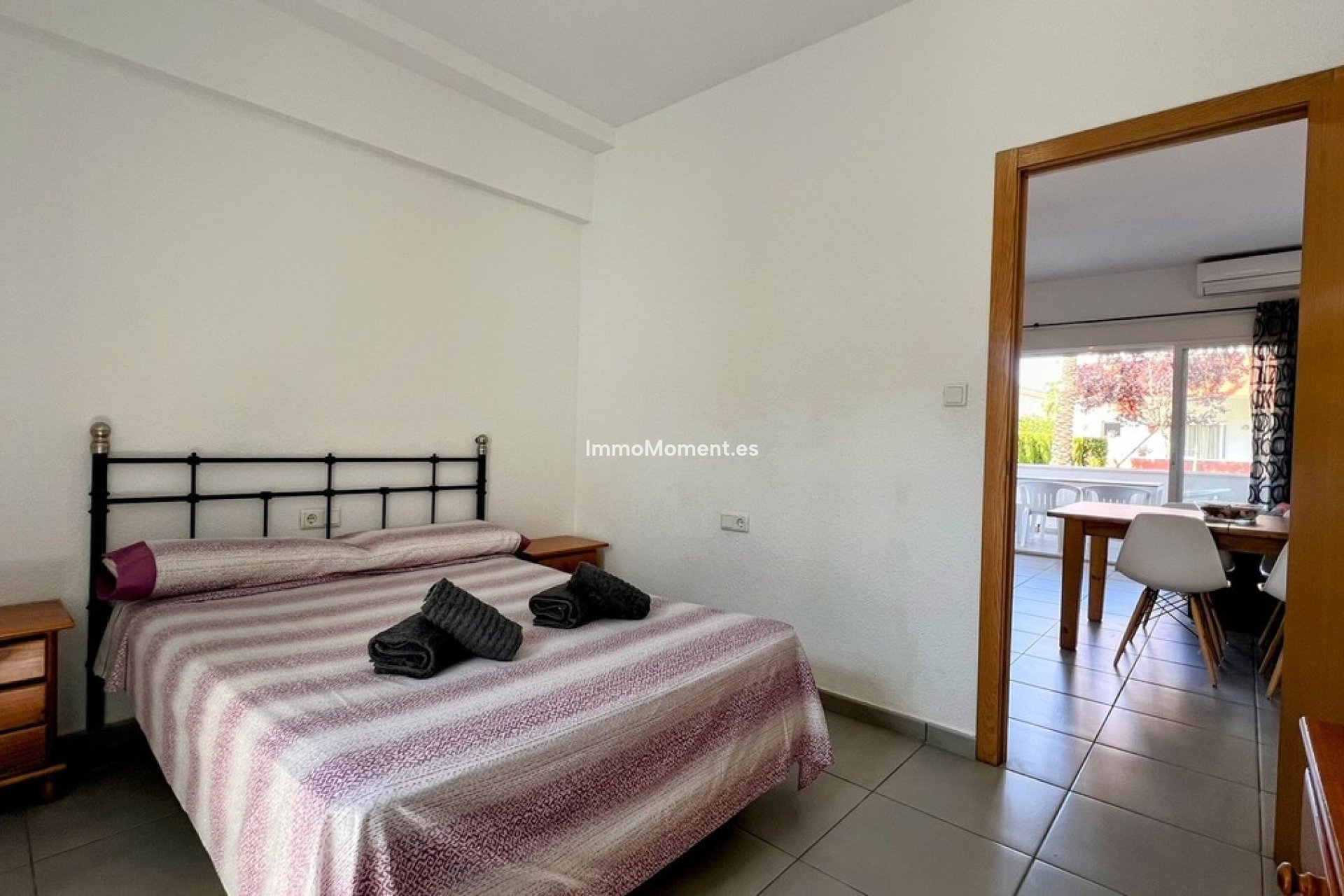 Reventa - Apartamento - Denia - Denia Centro