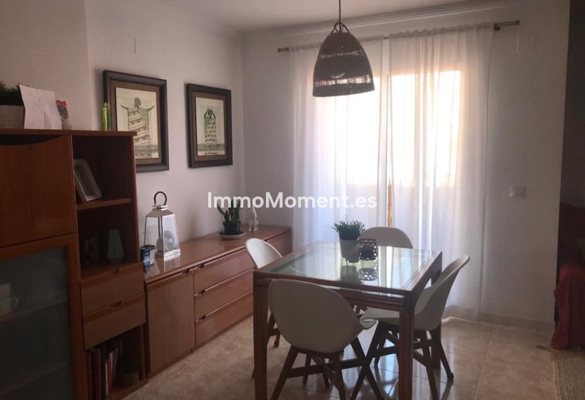 Reventa - Apartamento - Denia - Denia Centro
