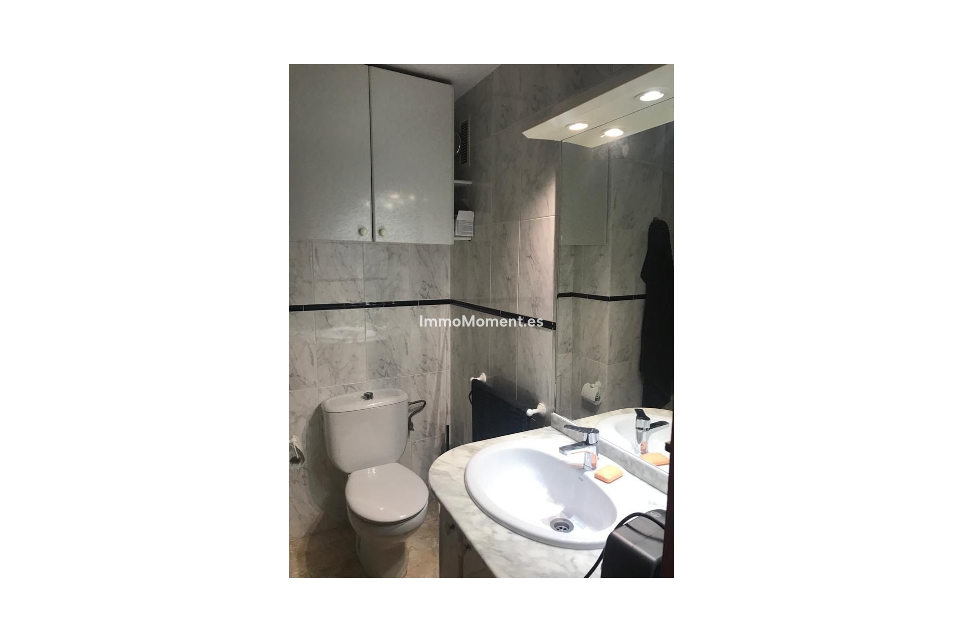 Reventa - Apartamento - Denia - Denia Centro