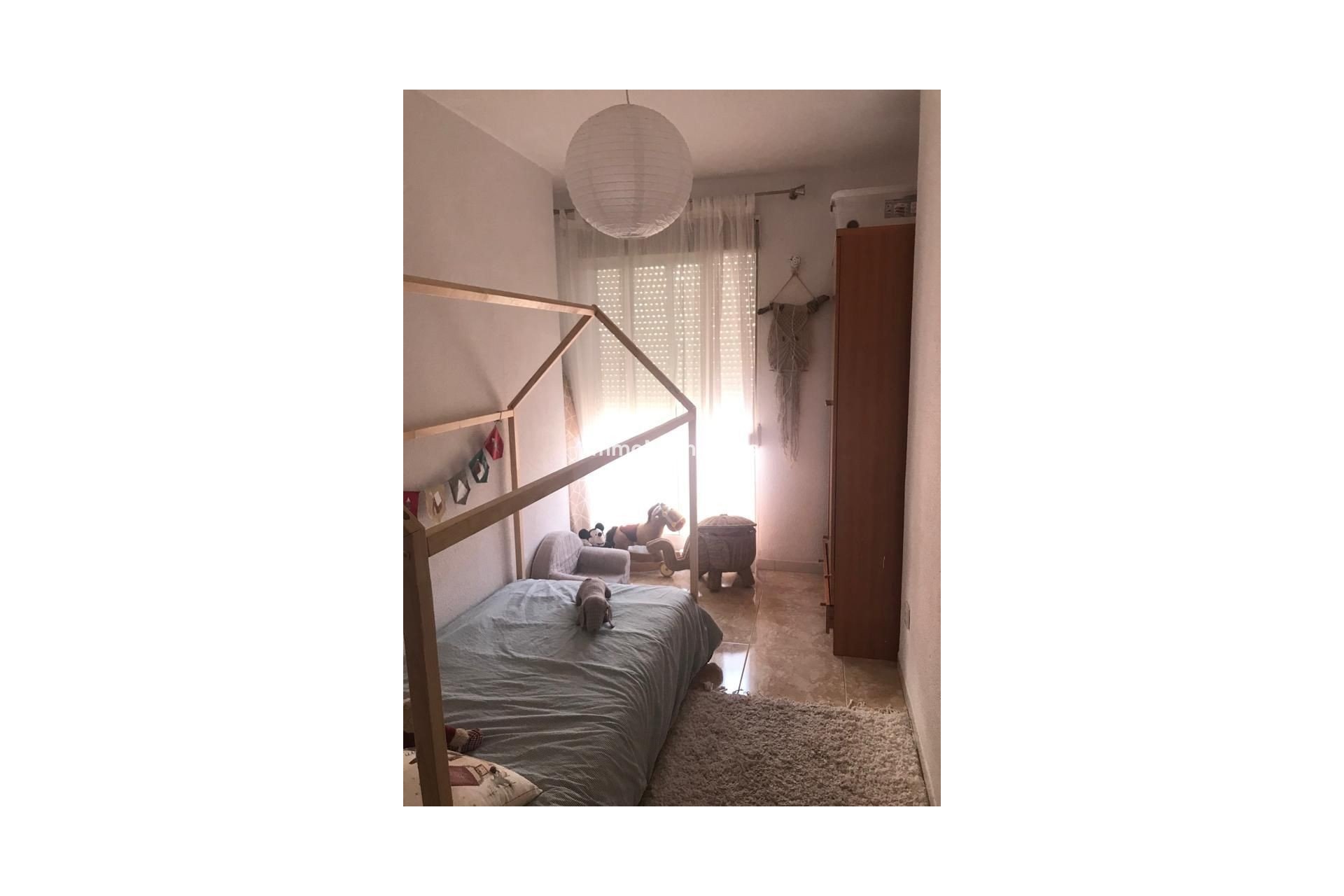 Reventa - Apartamento - Denia - Denia Centro