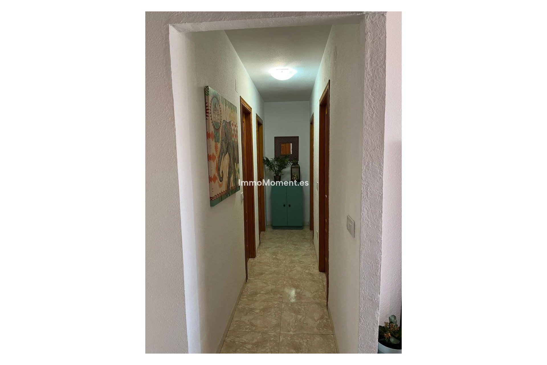 Reventa - Apartamento - Denia - Denia Centro