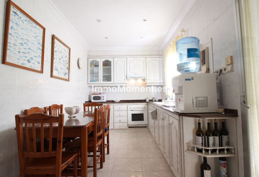 Reventa - Apartamento - Denia - Denia Centro