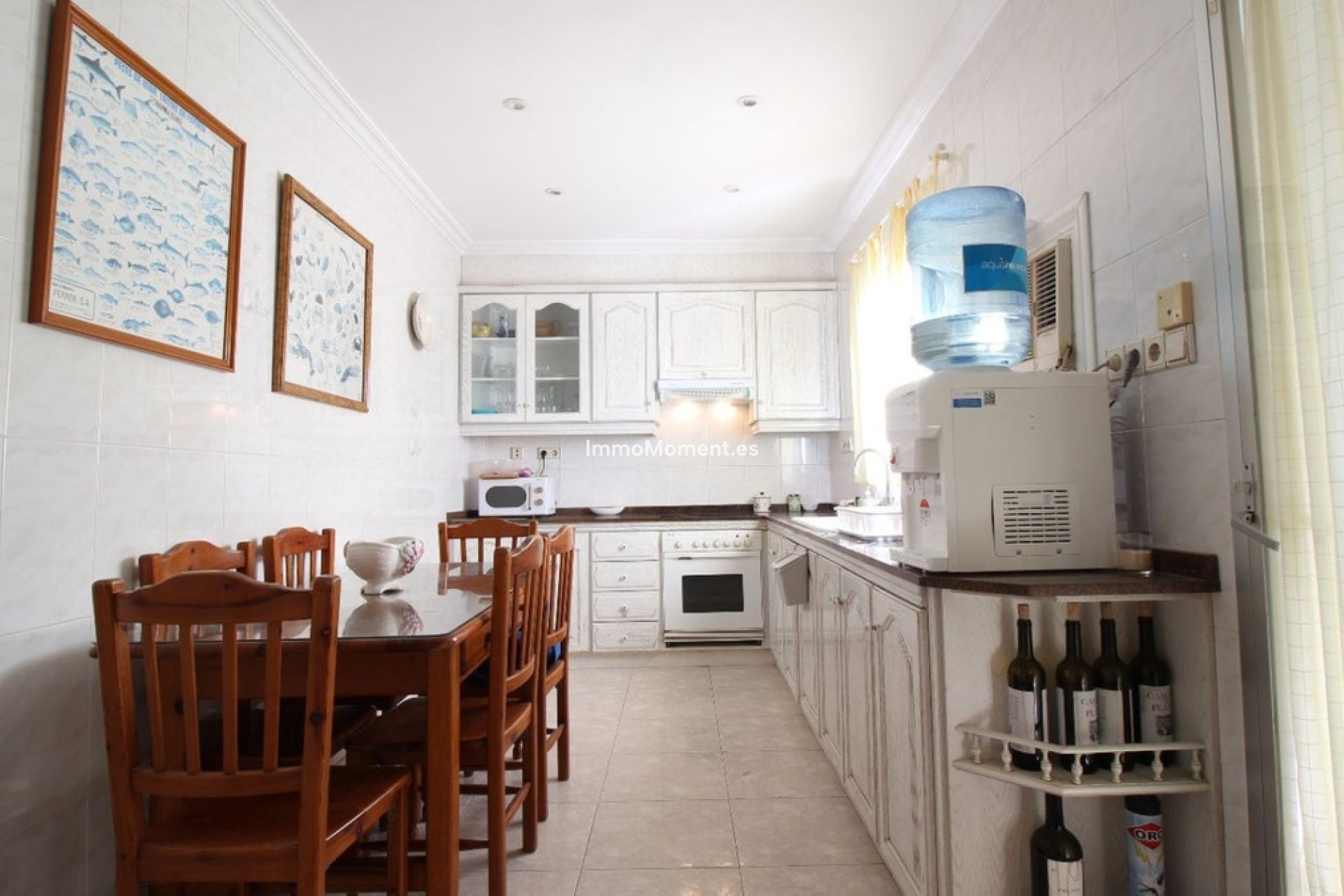 Reventa - Apartamento - Denia - Denia Centro