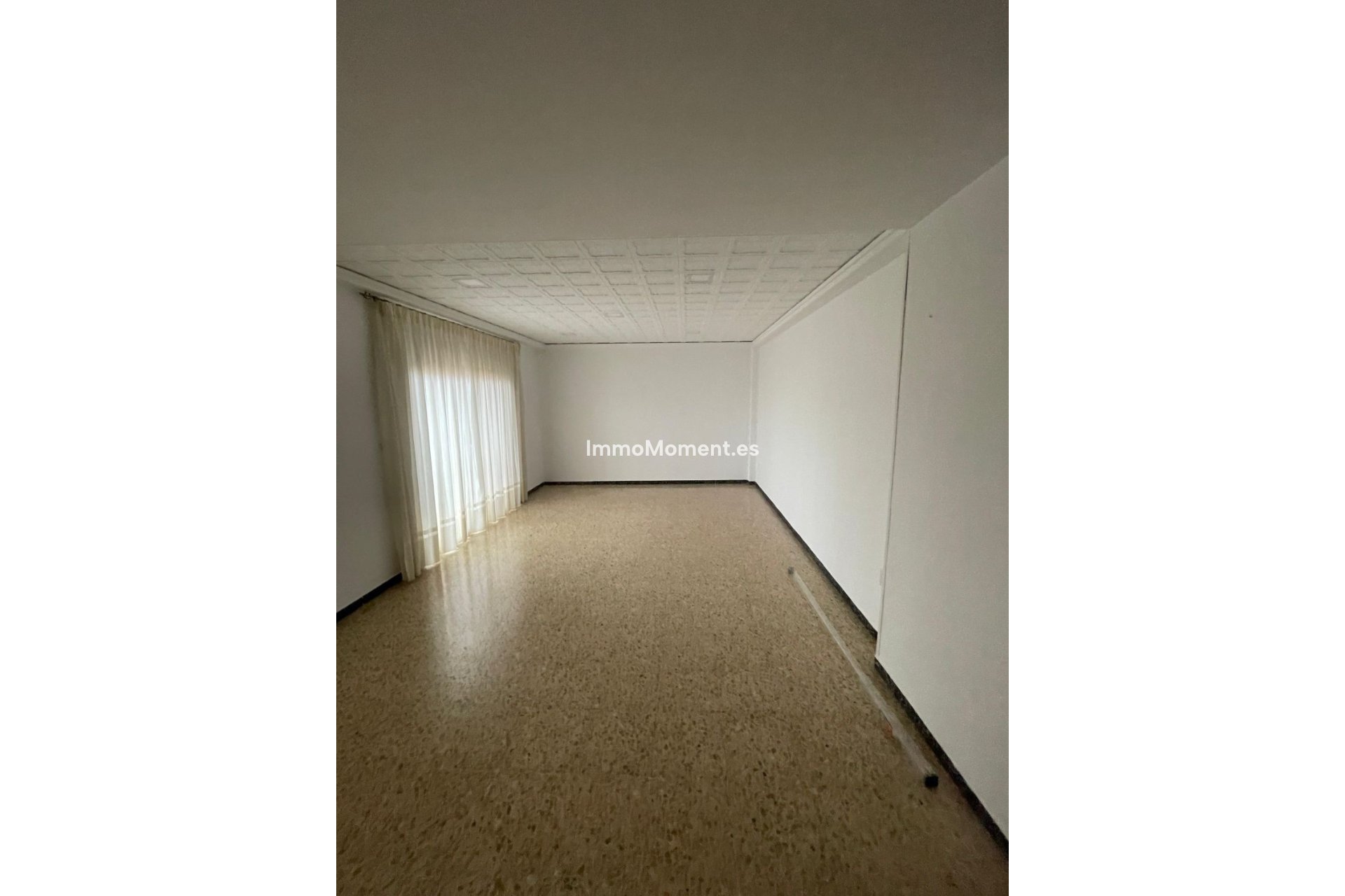 Reventa - Apartamento - Denia - Denia Centro