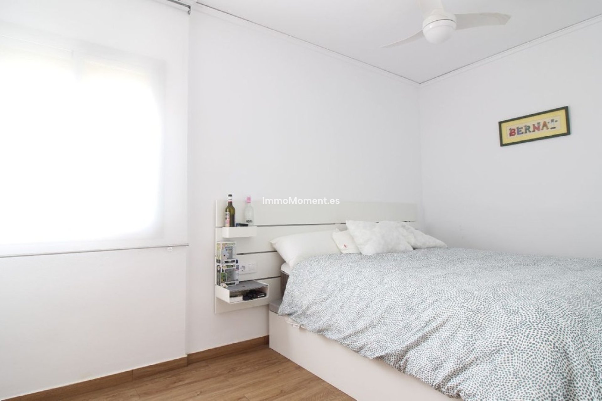 Reventa - Apartamento - Denia - Denia Centro