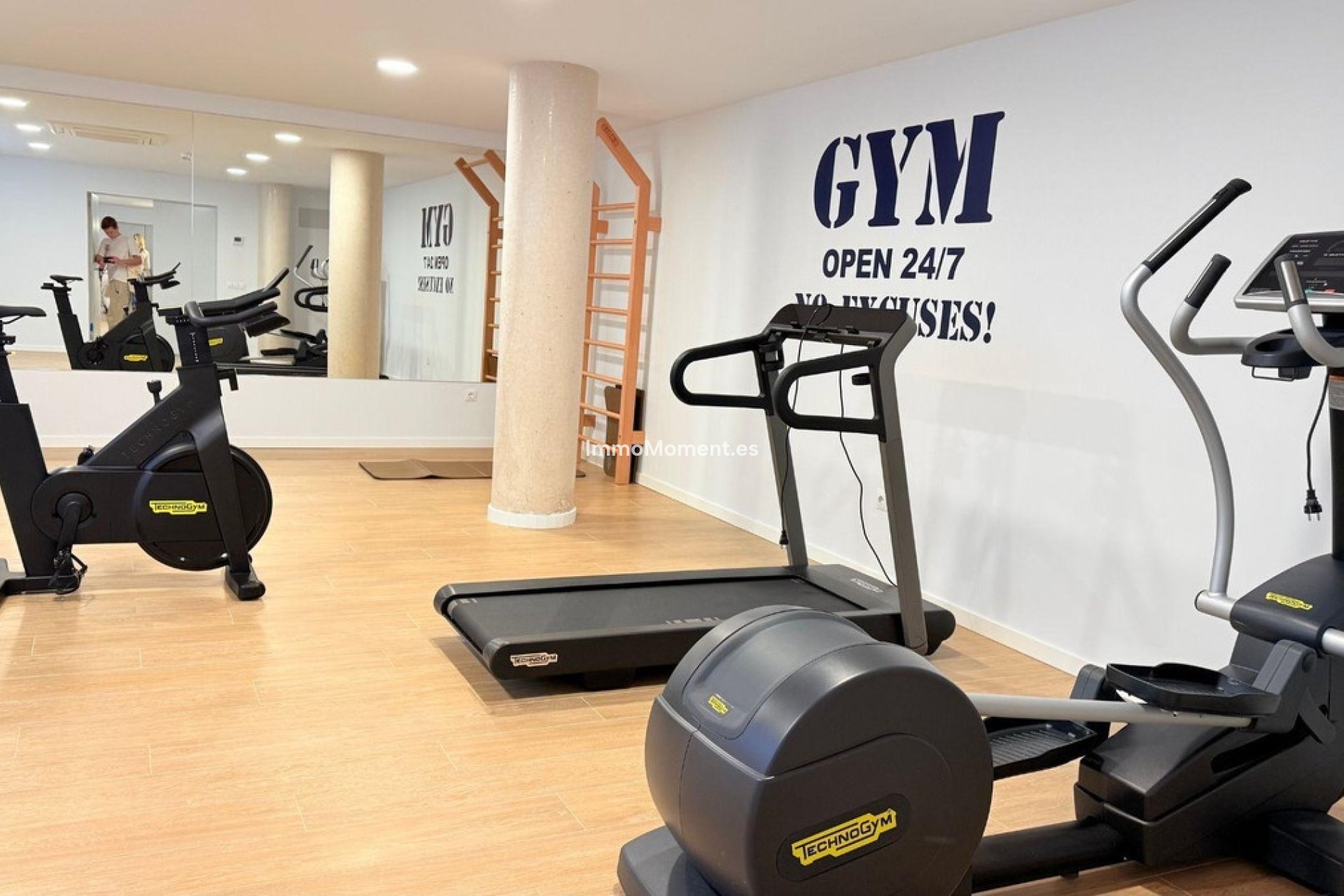 Reventa - Apartamento - Denia - Denia Centro