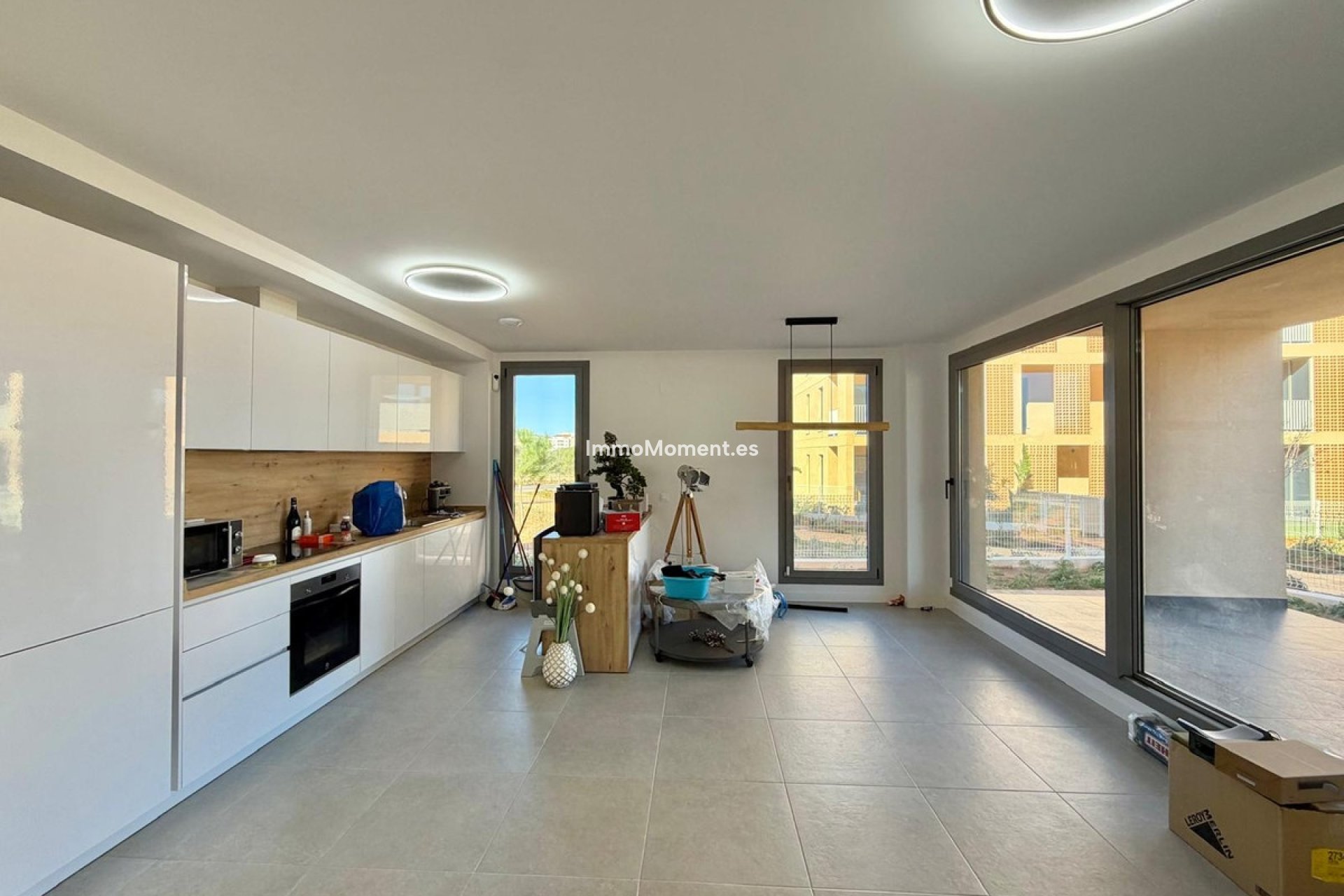 Reventa - Apartamento - Denia - Denia Centro