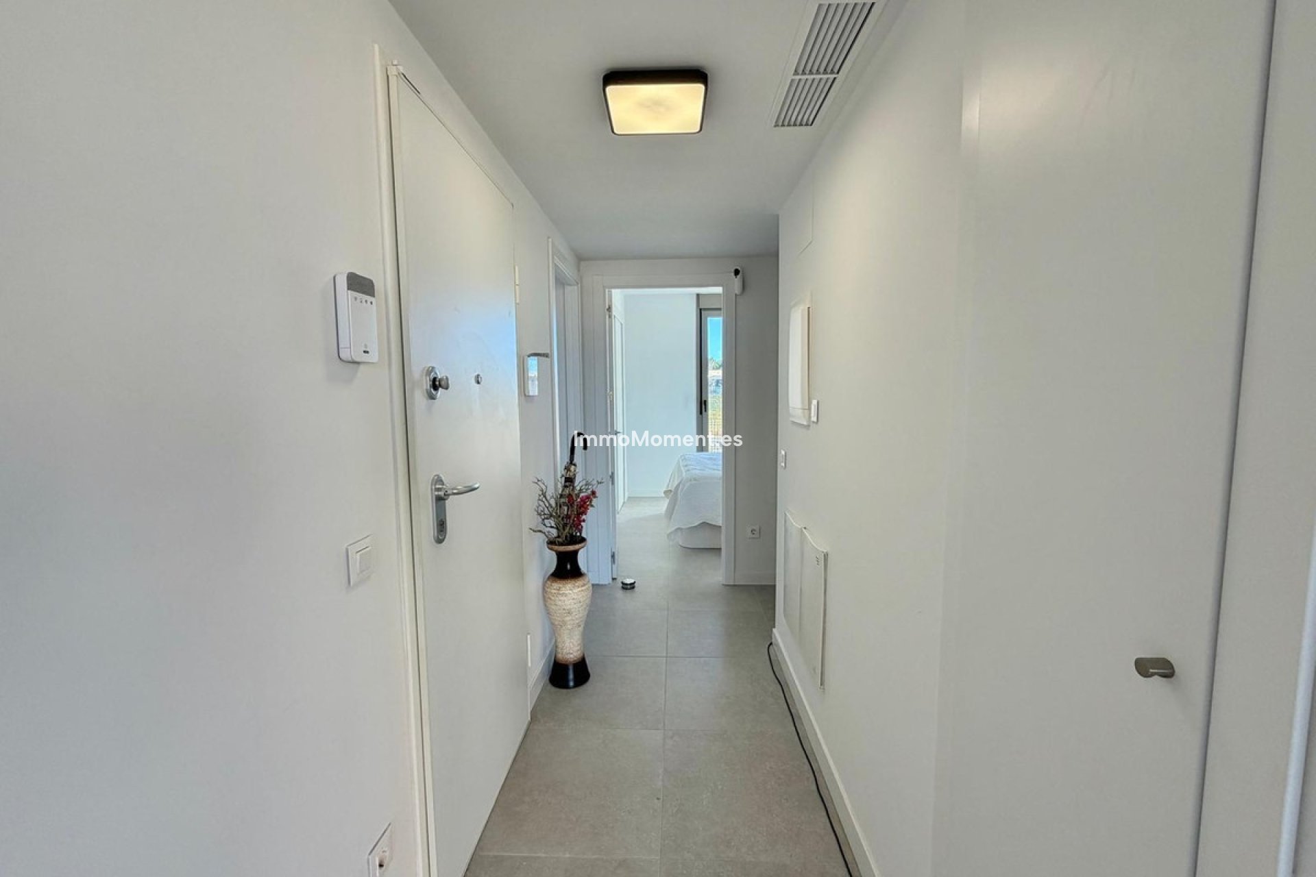 Reventa - Apartamento - Denia - Denia Centro