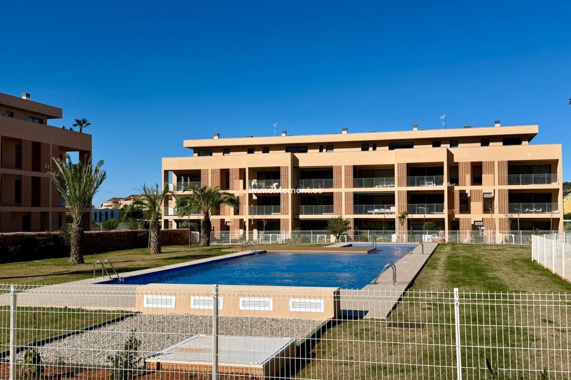 Reventa - Apartamento - Denia - Denia Centro