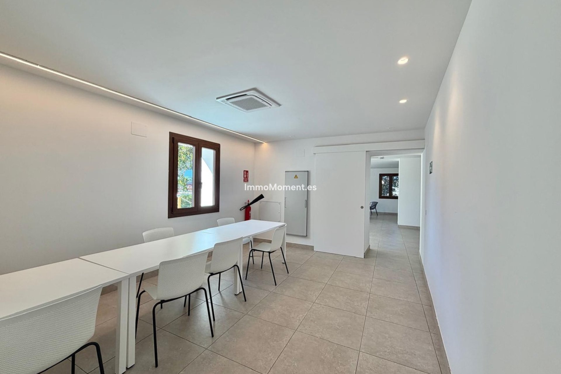 Reventa - Apartamento - Denia - Denia Centro