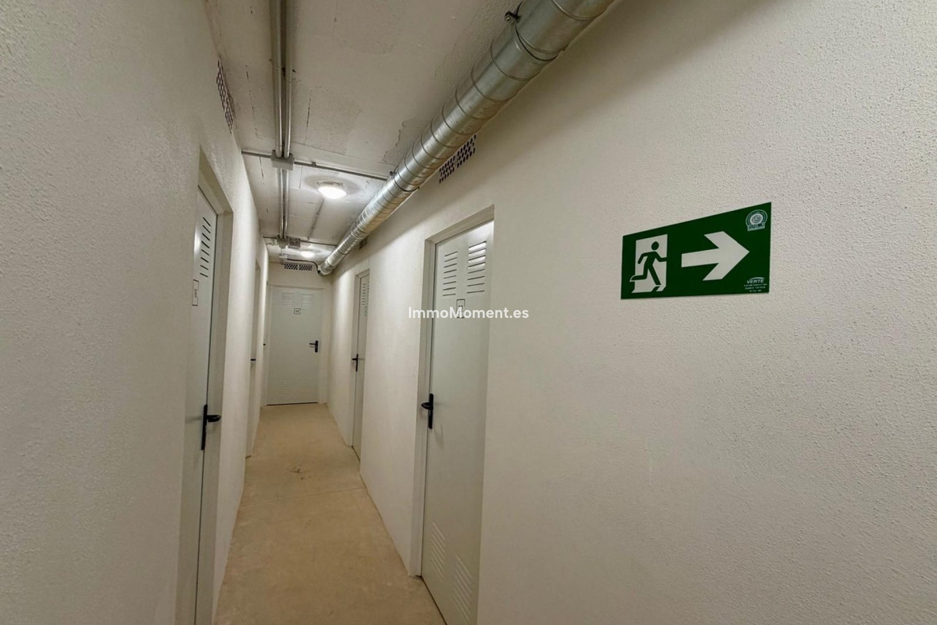 Reventa - Apartamento - Denia - Denia Centro