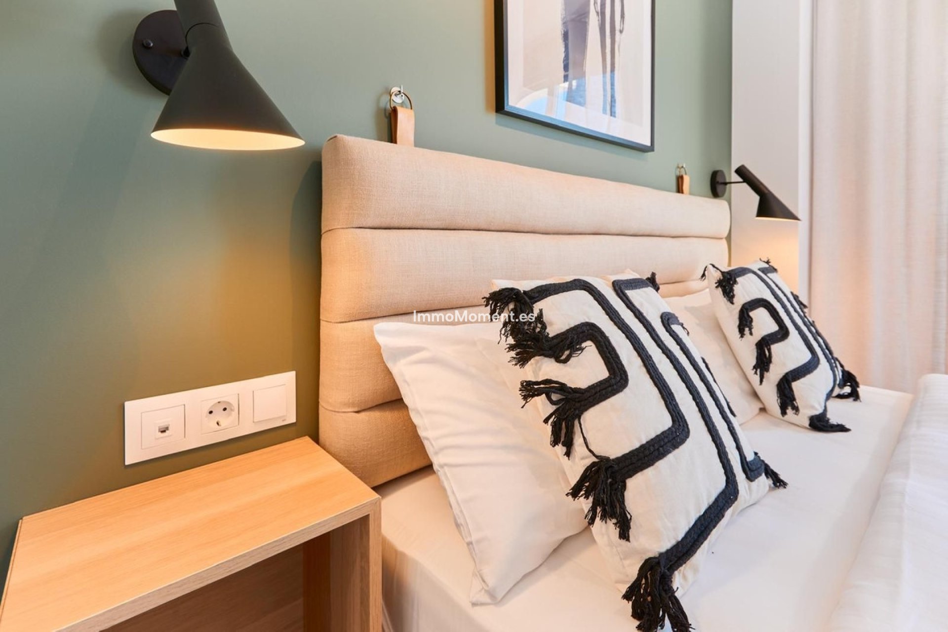 Reventa - Apartamento - Denia - Denia Centro