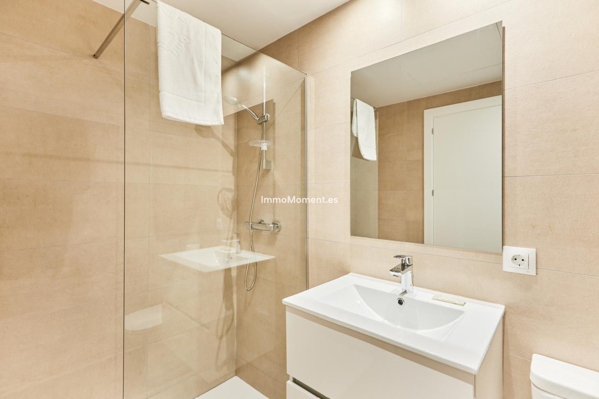 Reventa - Apartamento - Denia - Denia Centro