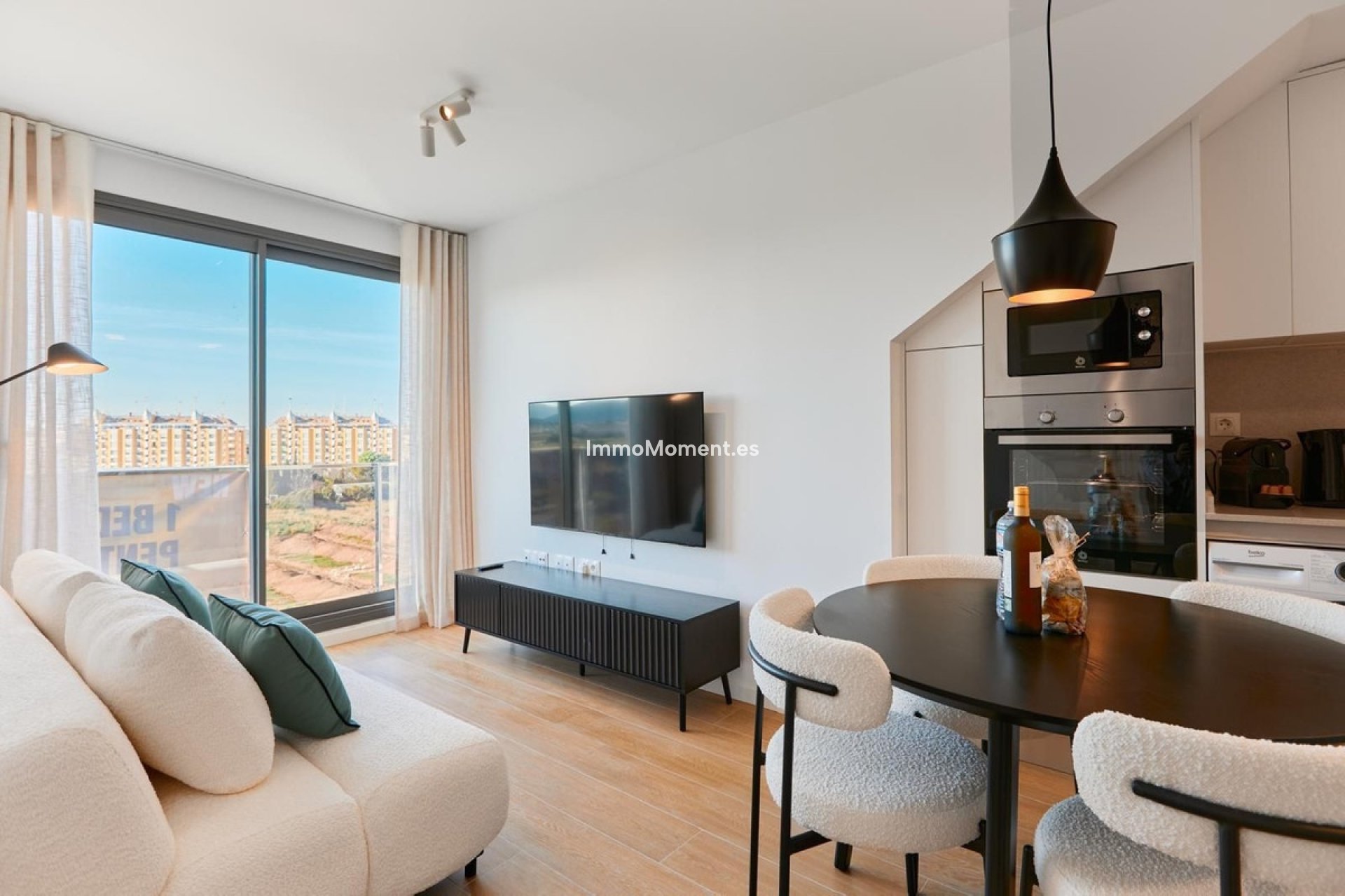 Reventa - Apartamento - Denia - Denia Centro