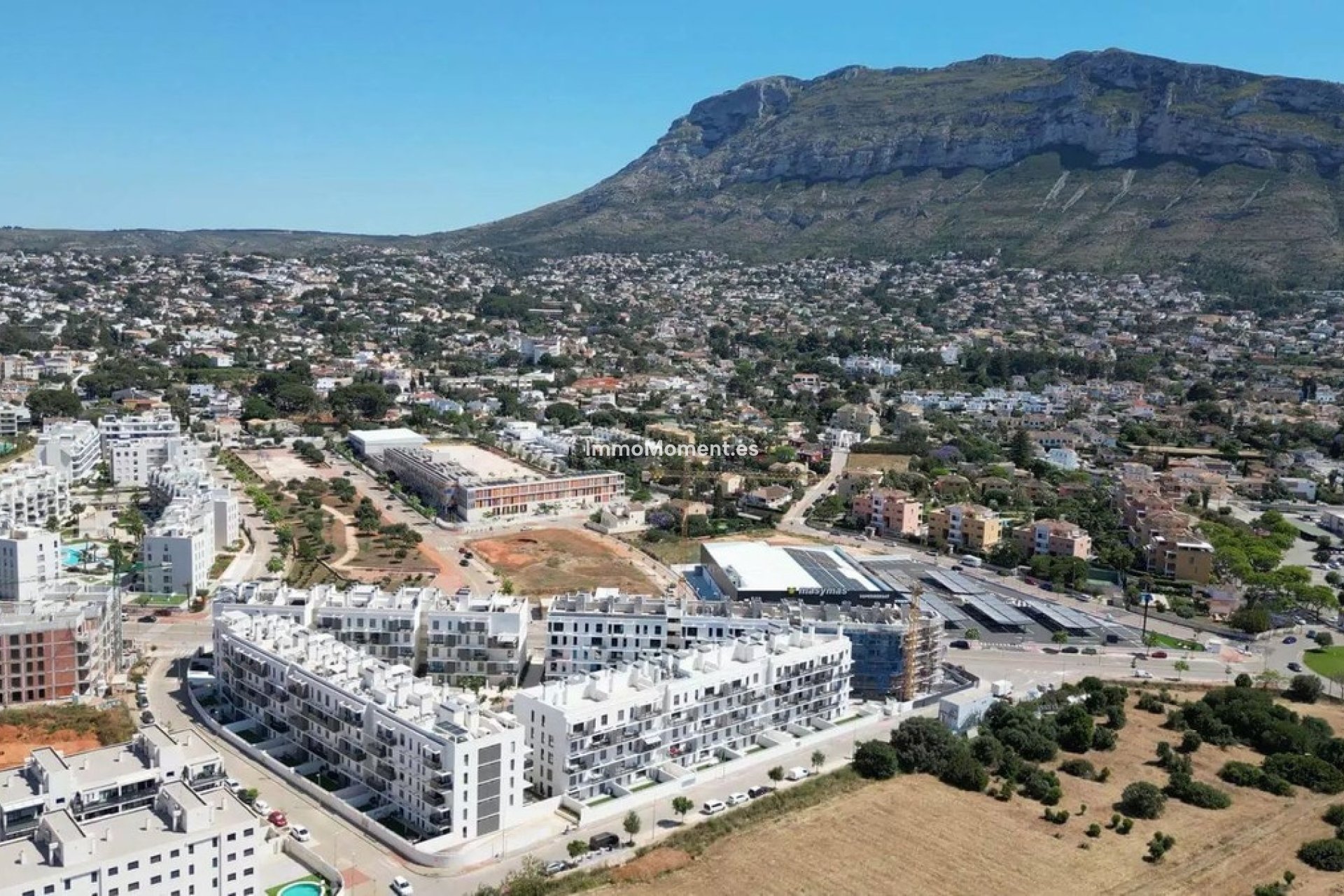 Reventa - Apartamento - Denia - Denia Centro