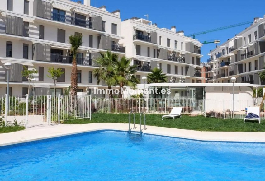 Reventa - Apartamento - Denia - Denia Centro