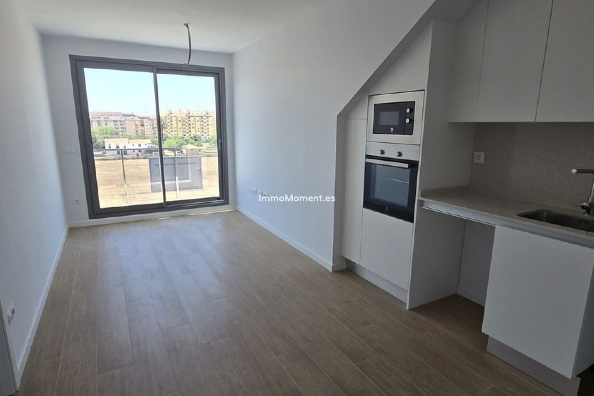 Reventa - Apartamento - Denia - Denia Centro