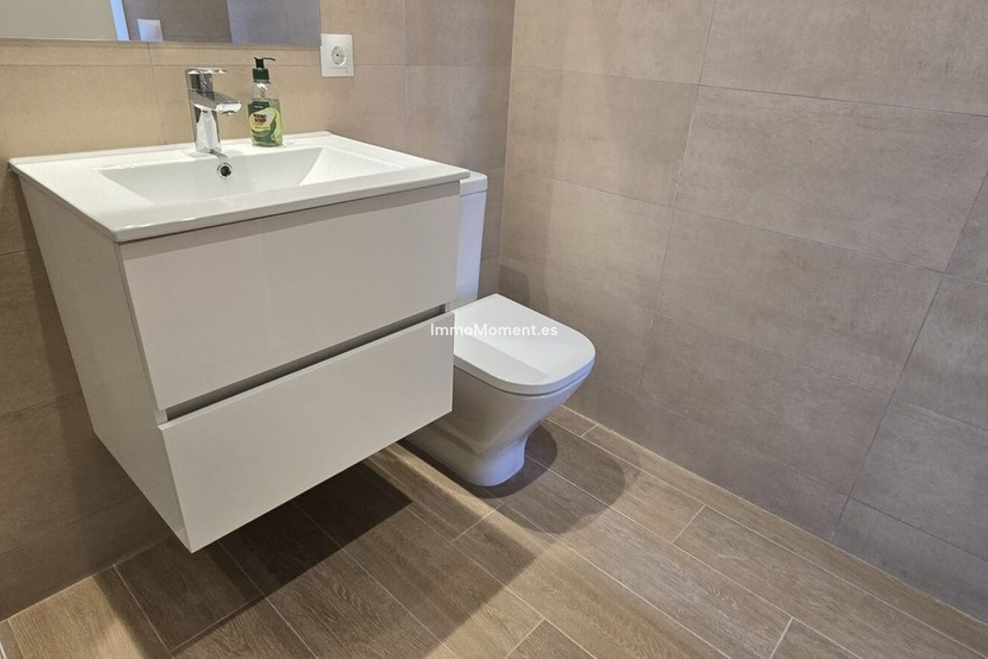 Reventa - Apartamento - Denia - Denia Centro