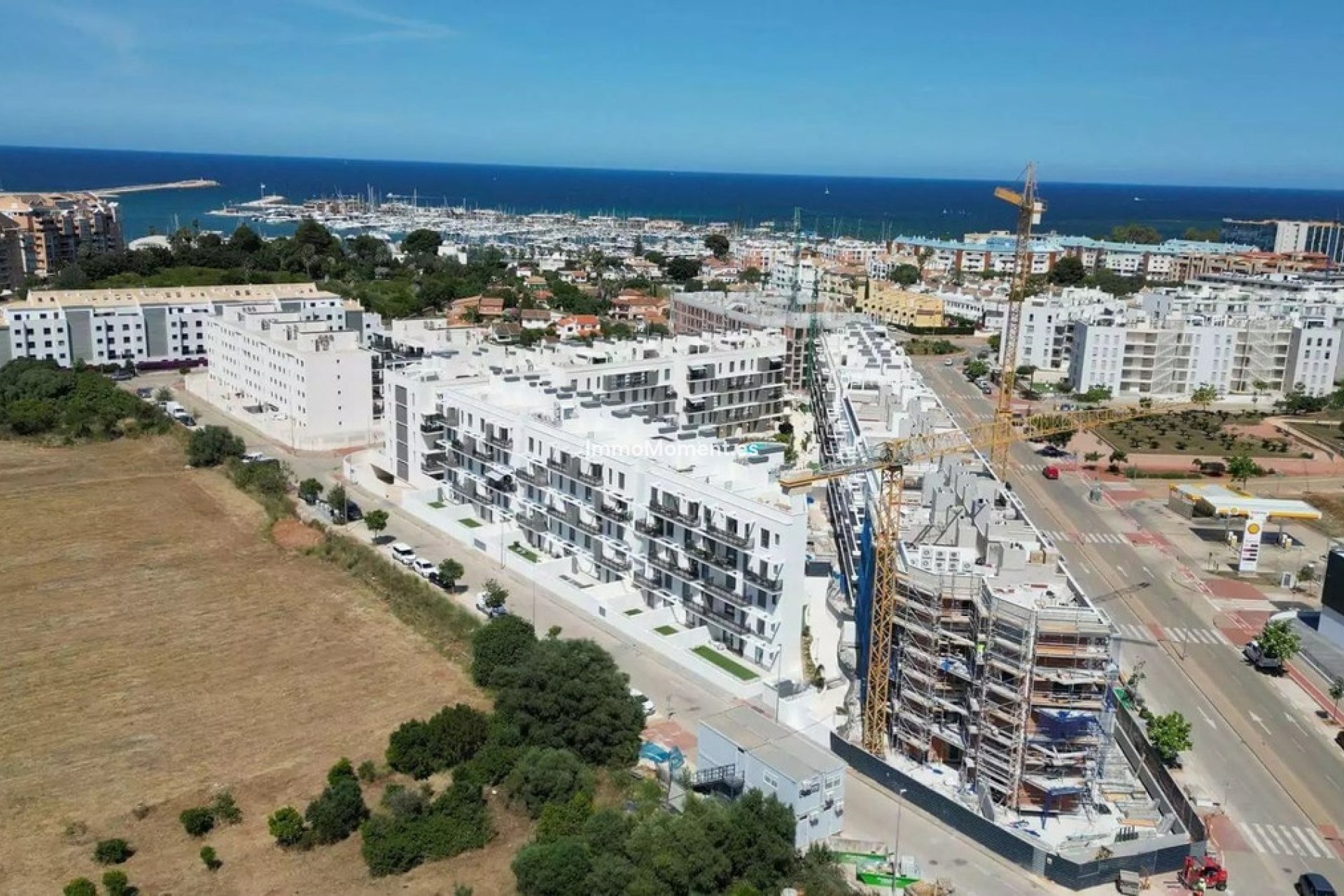 Reventa - Apartamento - Denia - Denia Centro