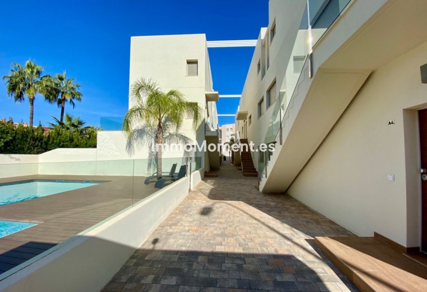 Reventa - Apartamento - Denia - Denia Centro