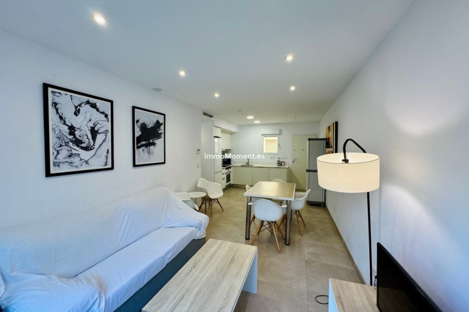 Reventa - Apartamento - Denia - Denia Centro