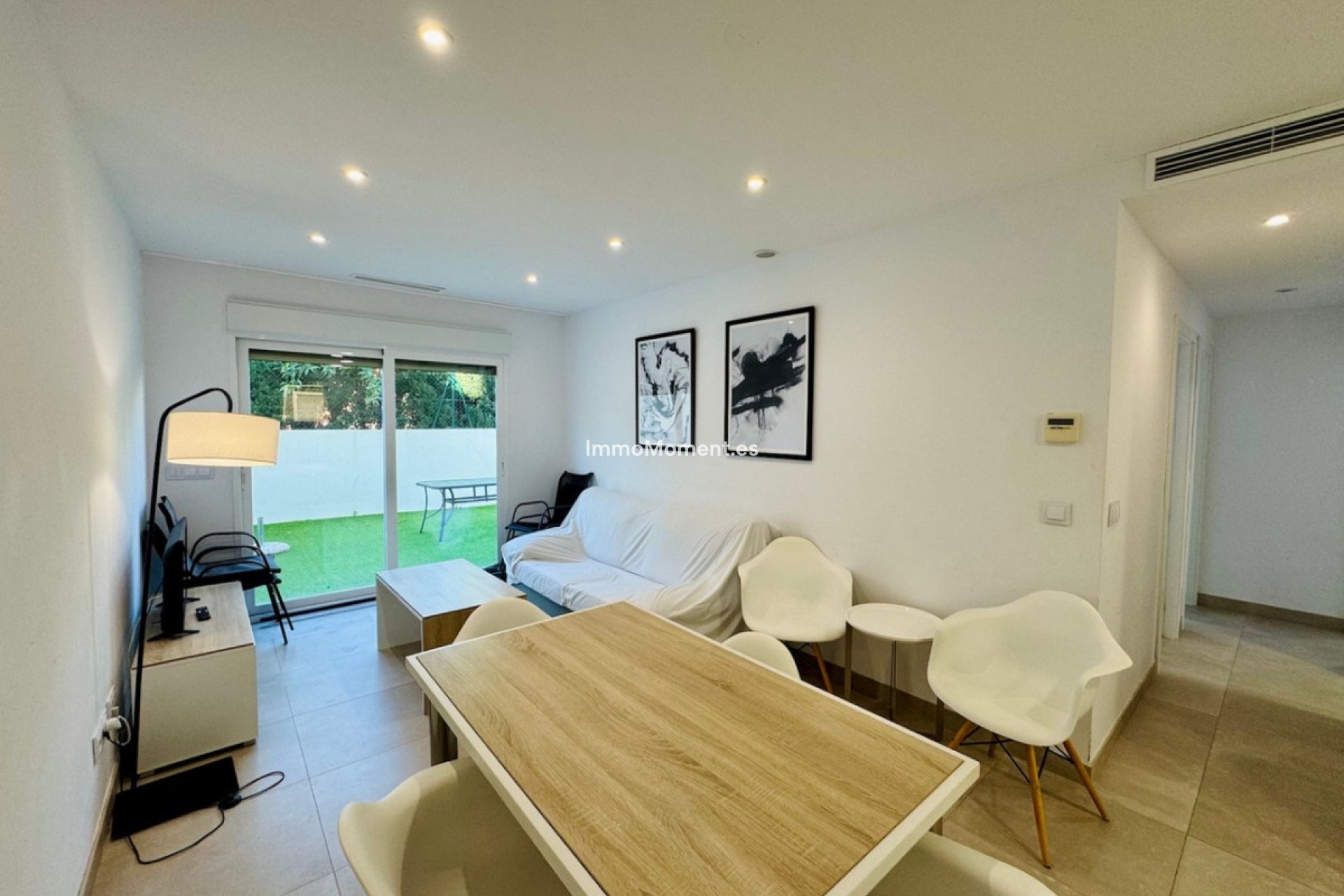 Reventa - Apartamento - Denia - Denia Centro