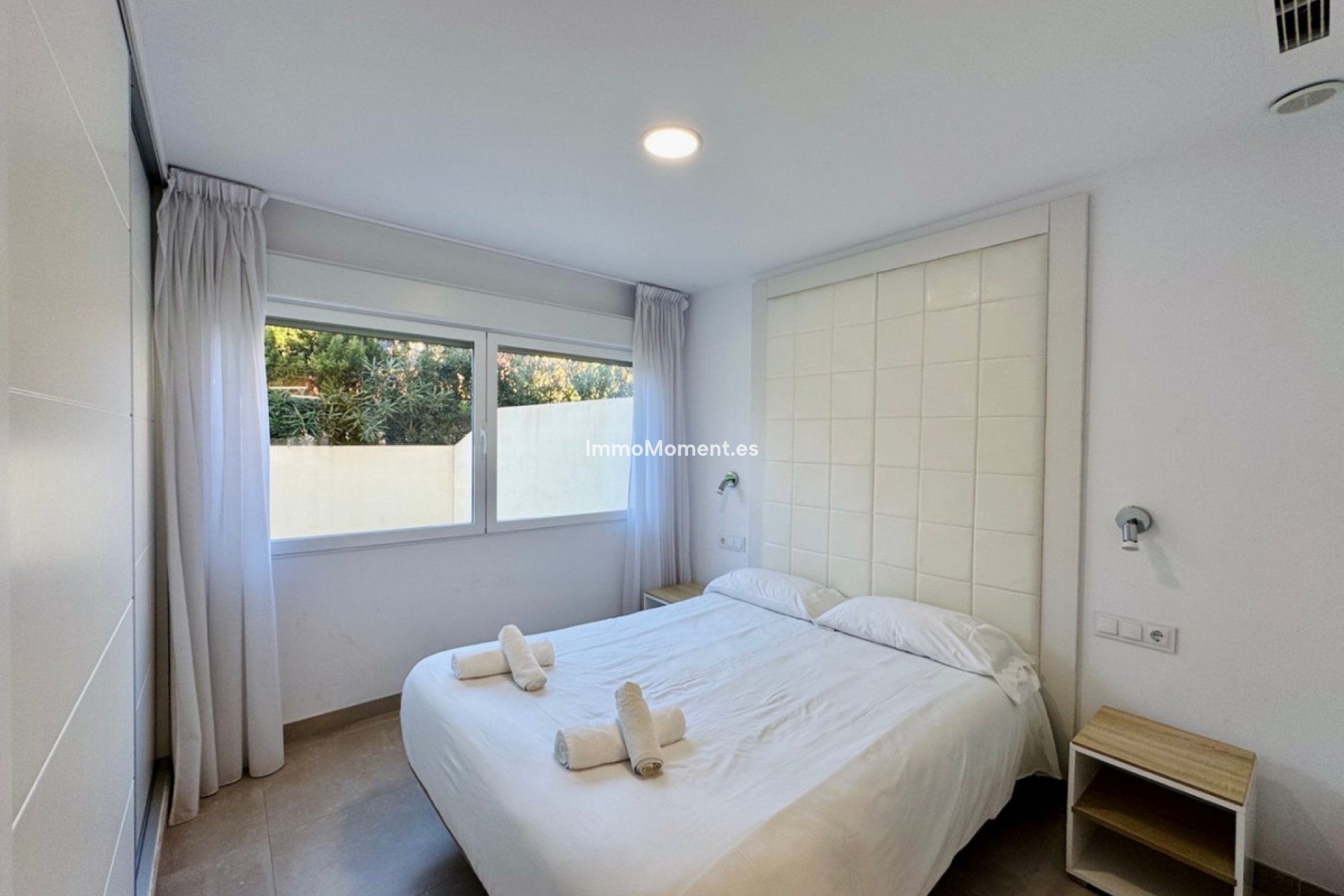 Reventa - Apartamento - Denia - Denia Centro