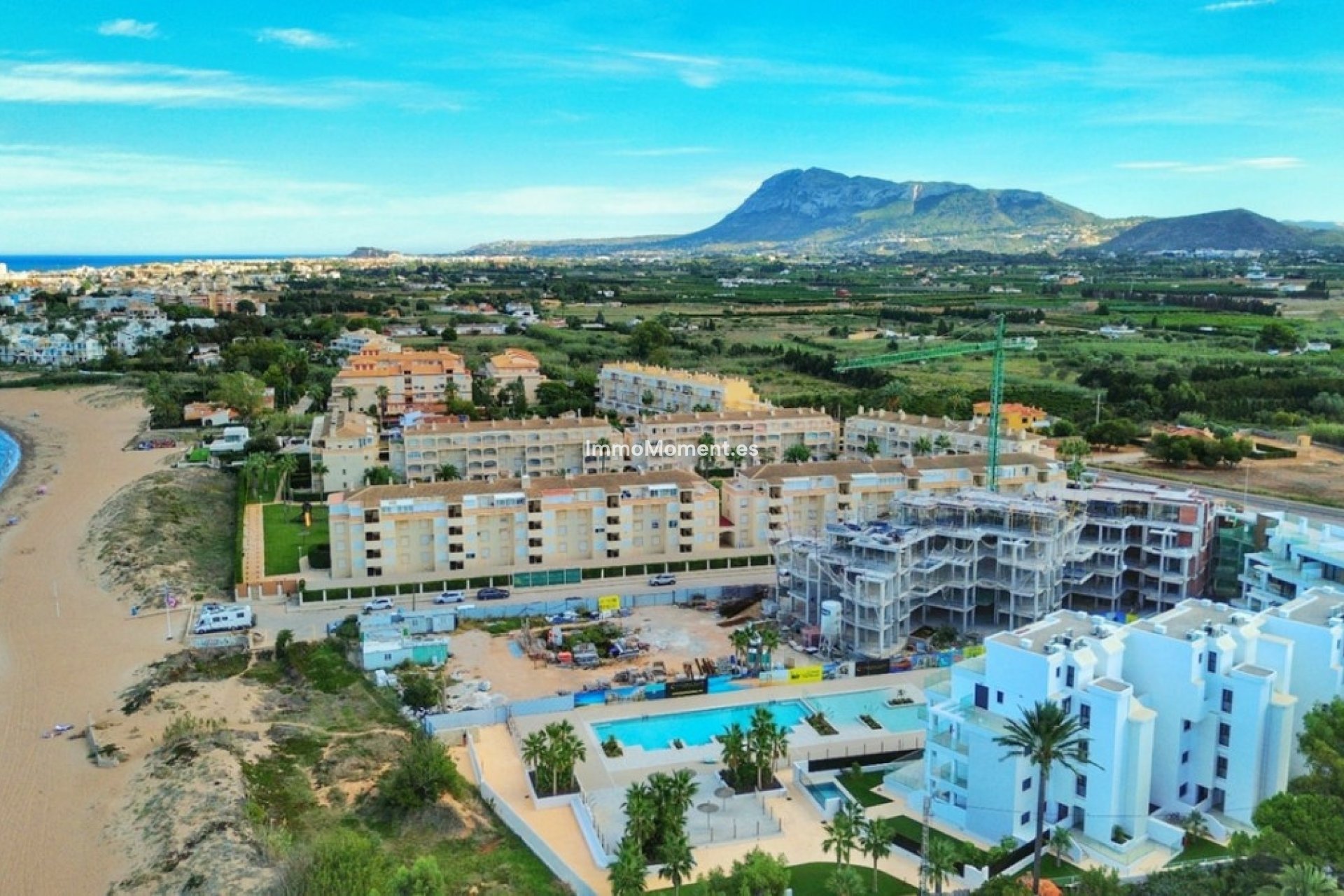 Reventa - Apartamento - Denia - Denia Centro