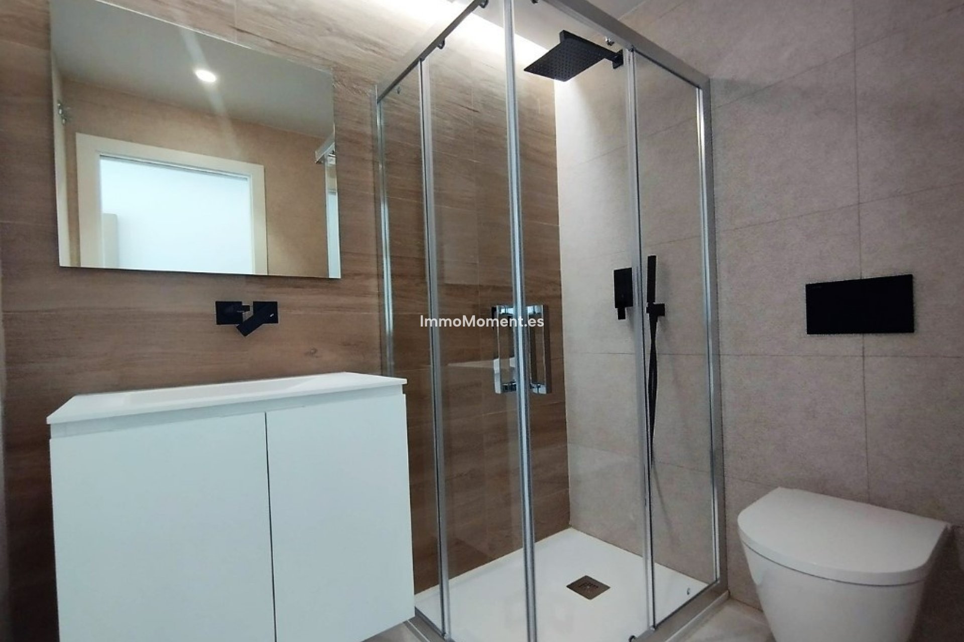 Reventa - Apartamento - Denia - Denia Centro