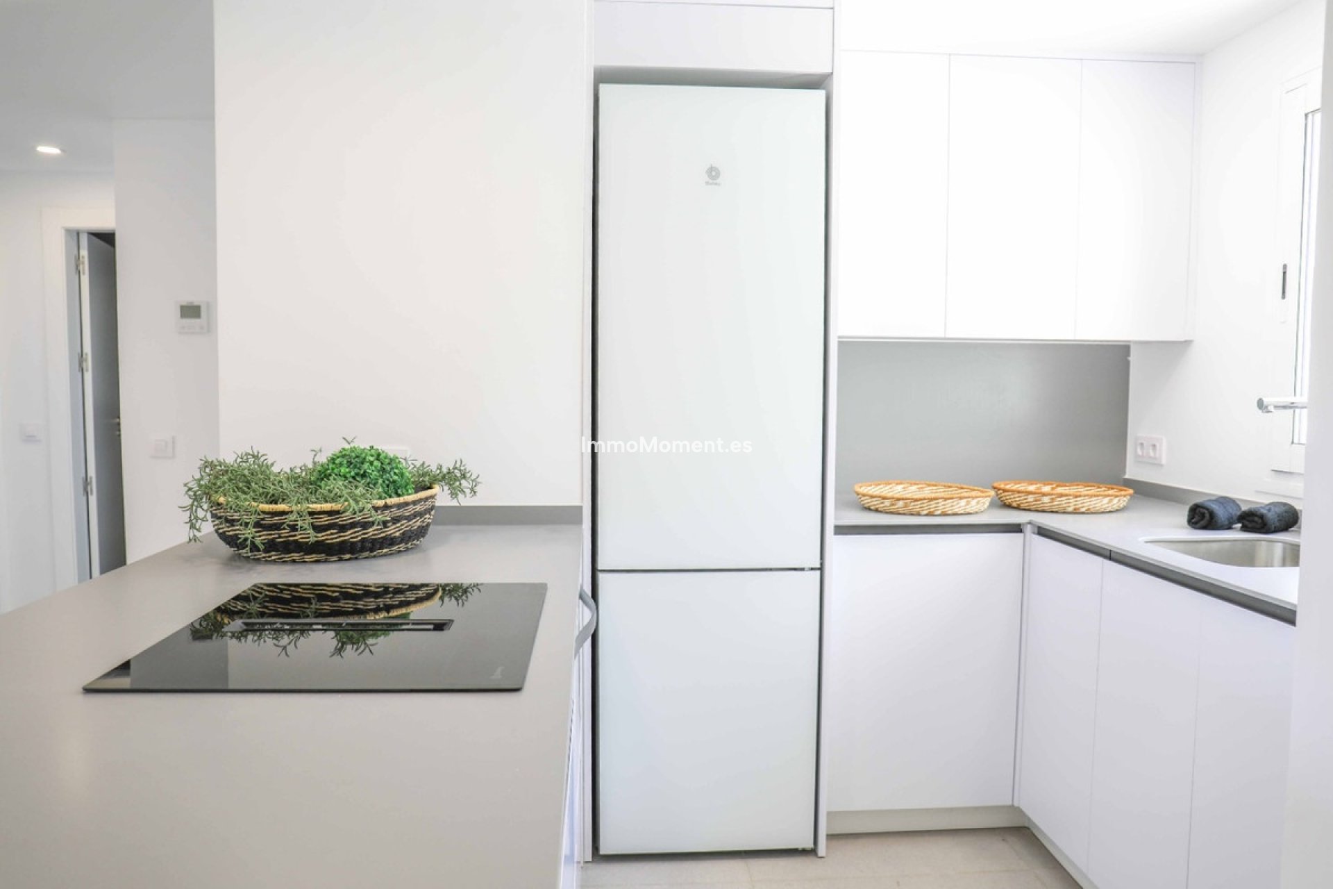 Reventa - Apartamento - Denia - Denia Centro