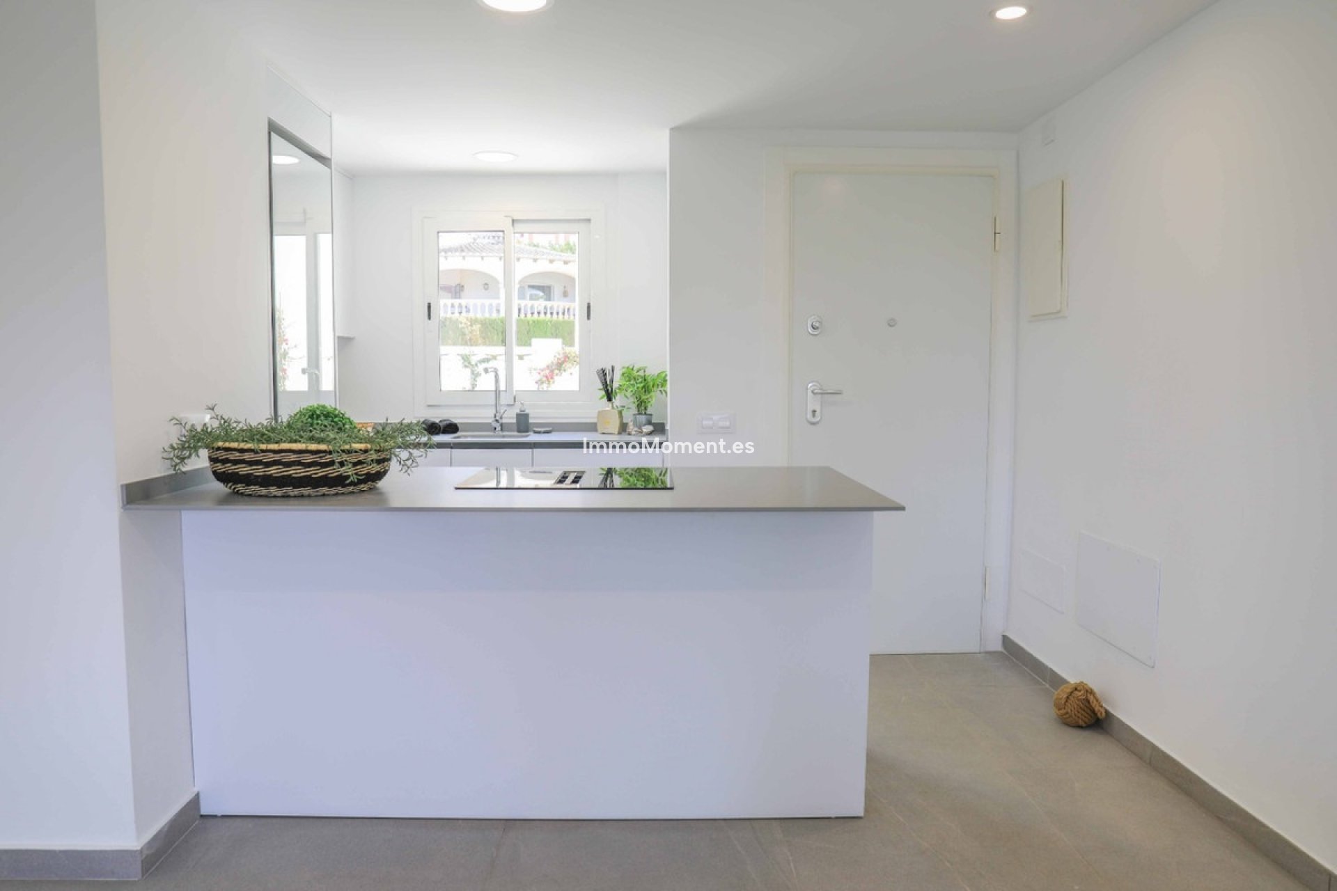 Reventa - Apartamento - Denia - Denia Centro