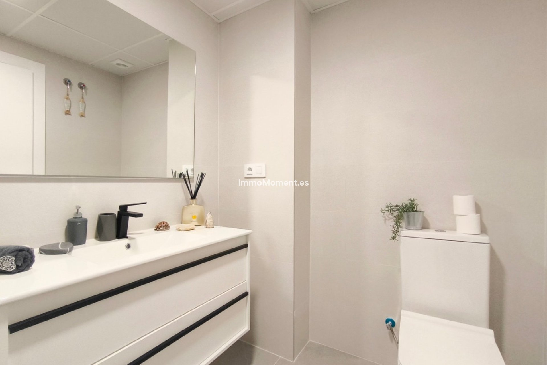 Reventa - Apartamento - Denia - Denia Centro