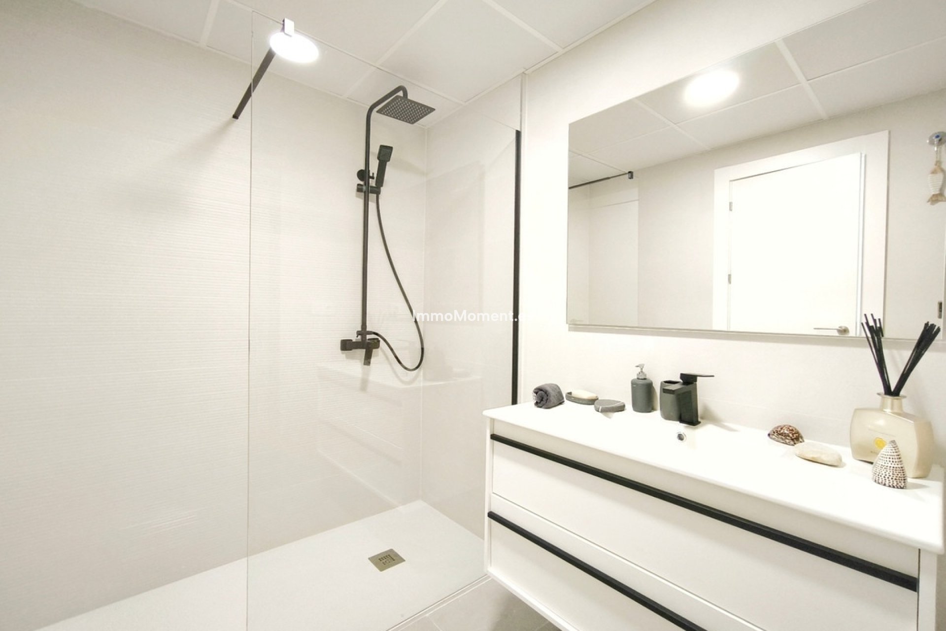 Reventa - Apartamento - Denia - Denia Centro