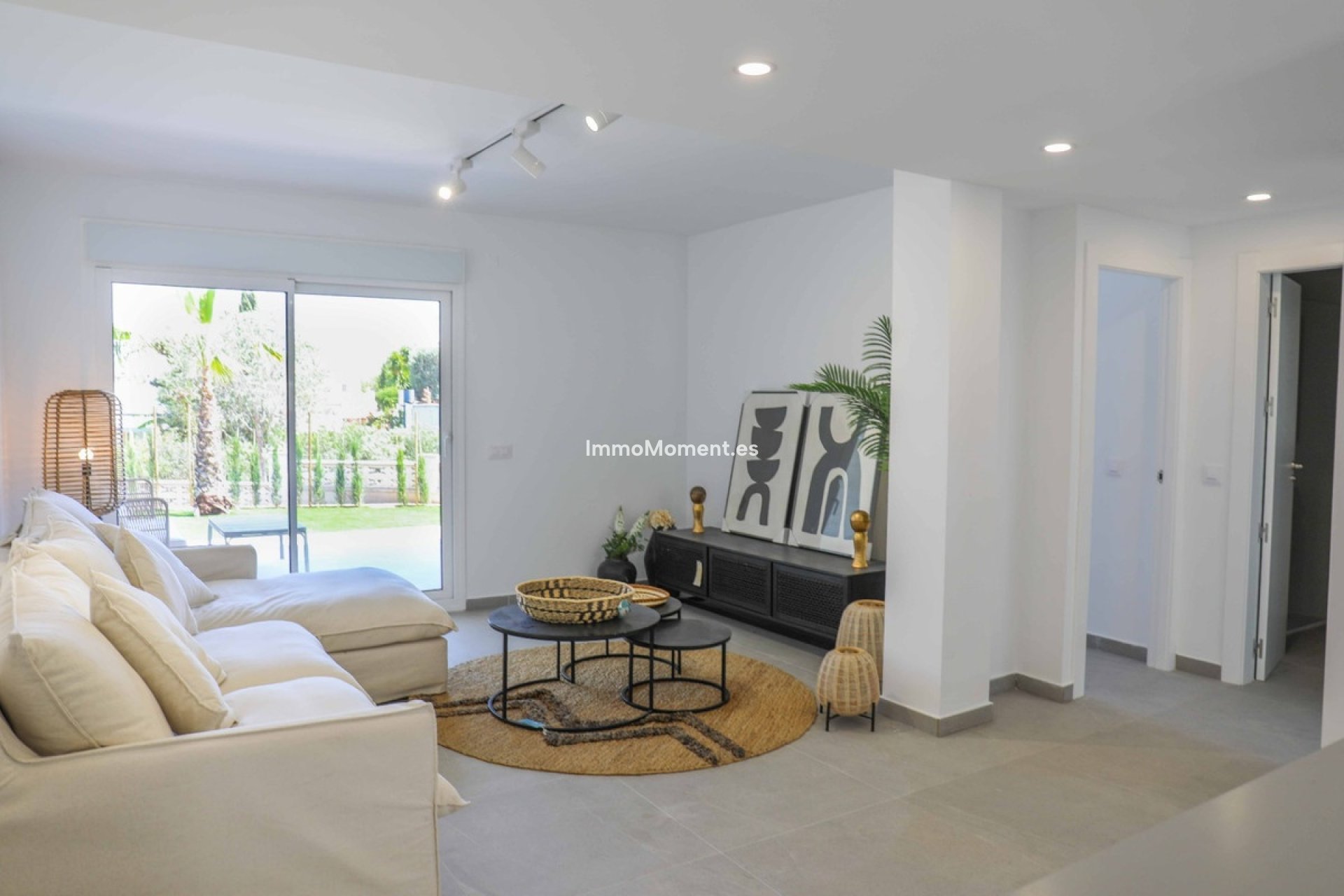 Reventa - Apartamento - Denia - Denia Centro