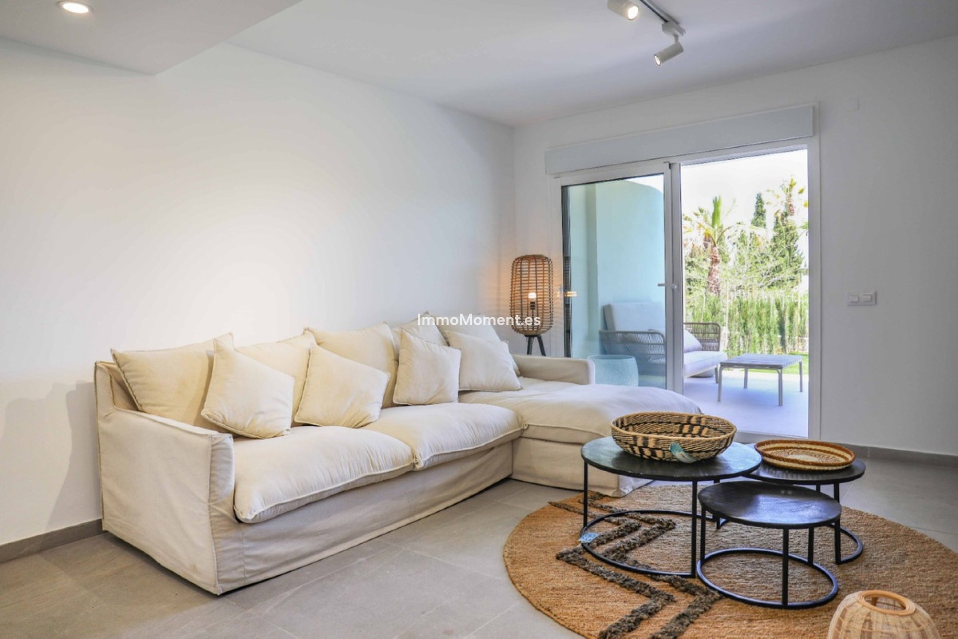 Reventa - Apartamento - Denia - Denia Centro