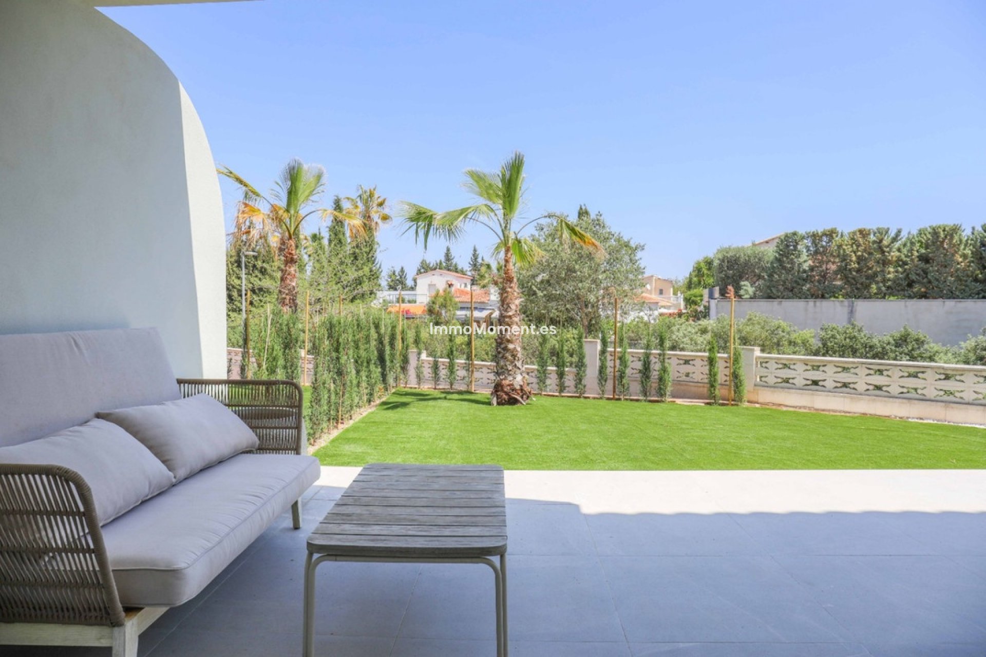 Reventa - Apartamento - Denia - Denia Centro