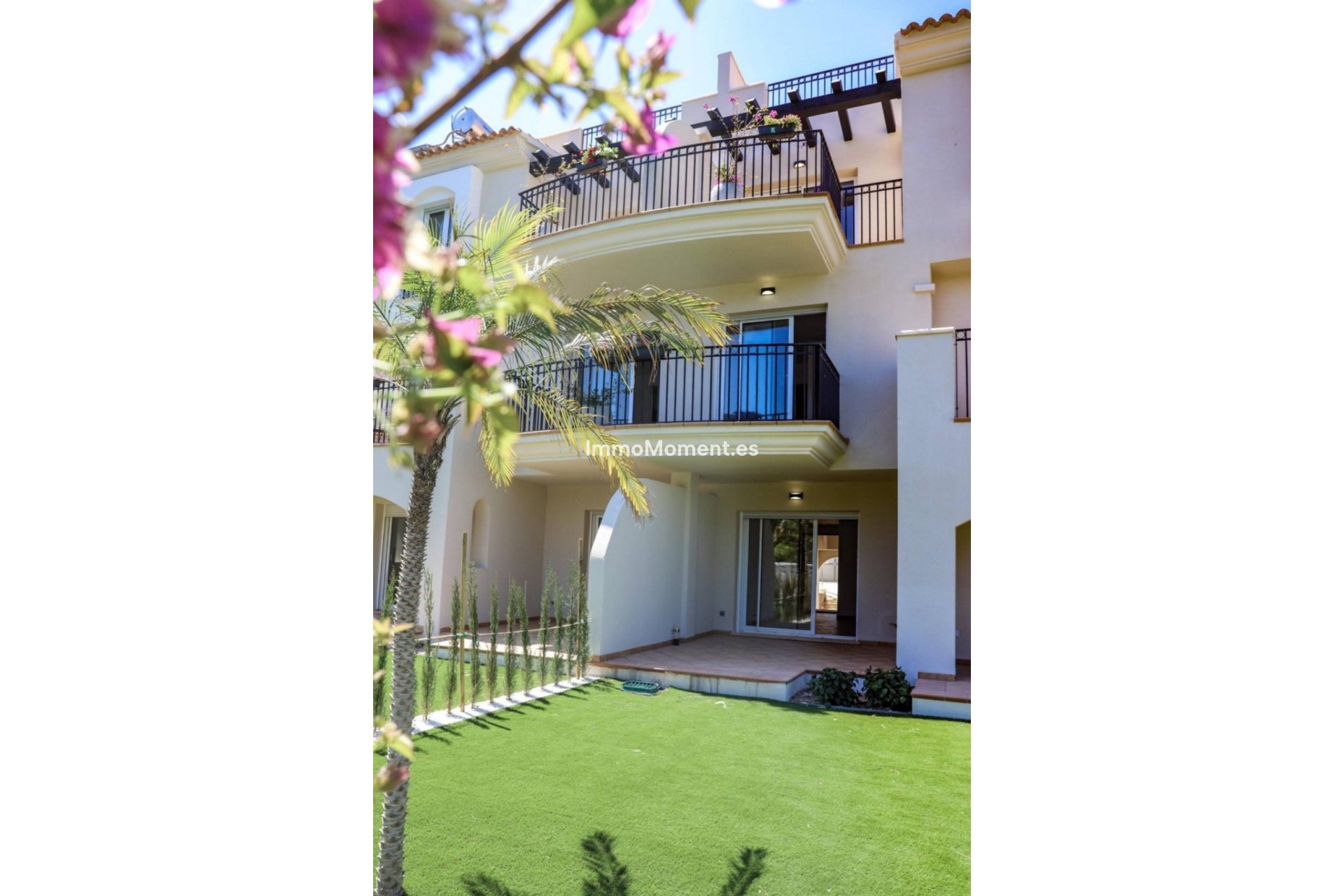 Reventa - Apartamento - Denia - Denia Centro