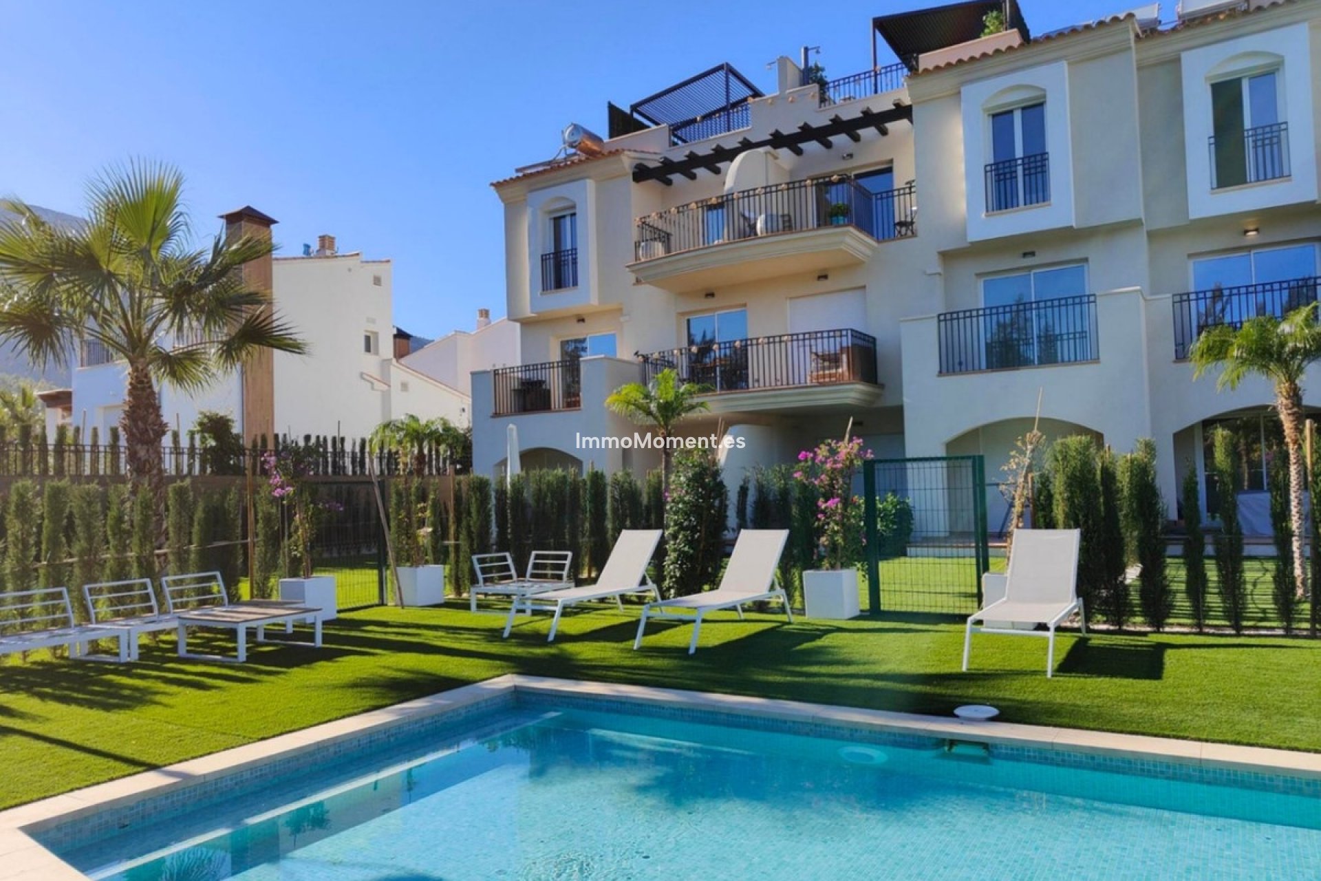 Reventa - Apartamento - Denia - Denia Centro