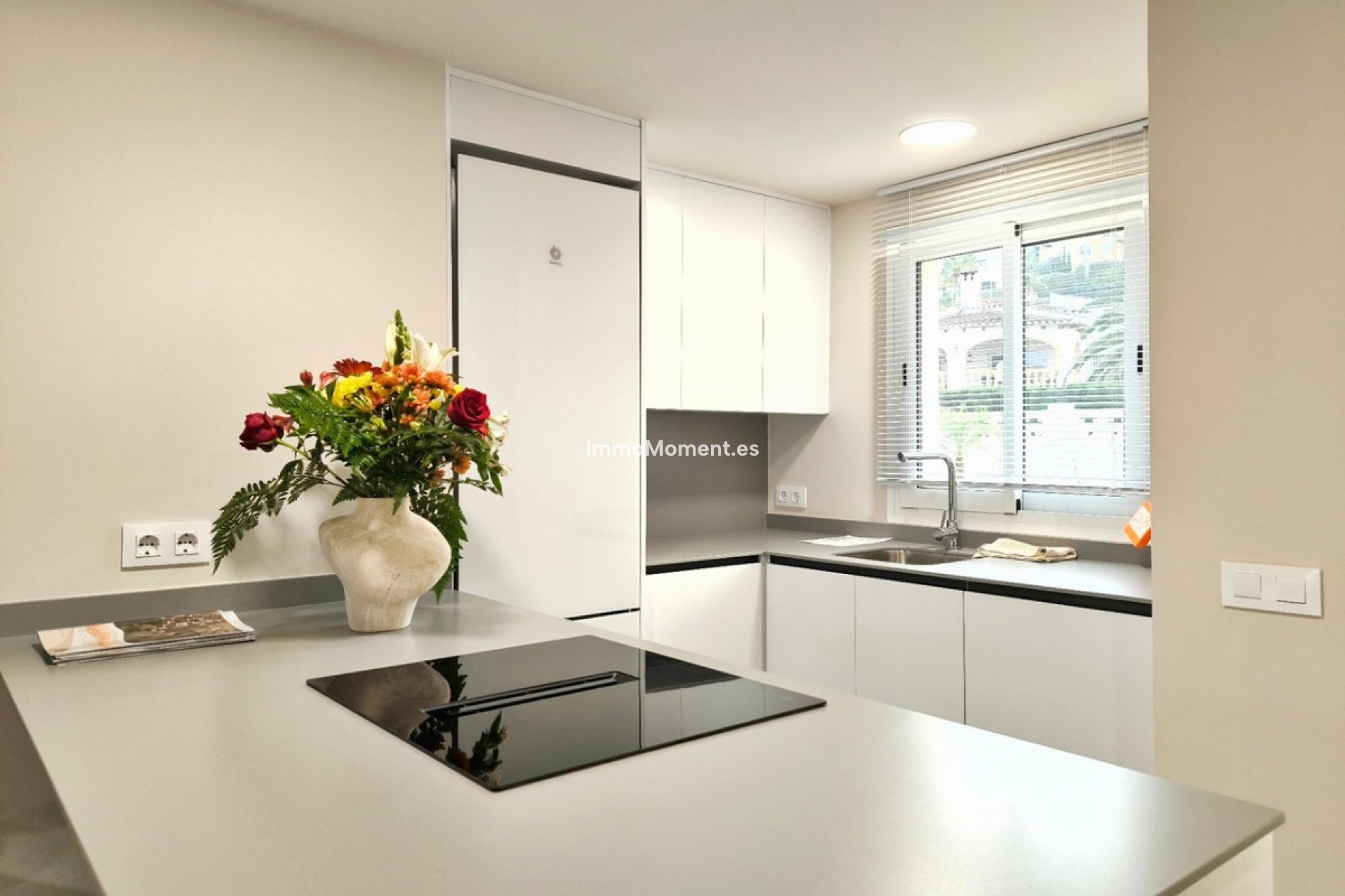 Reventa - Apartamento - Denia - Denia Centro