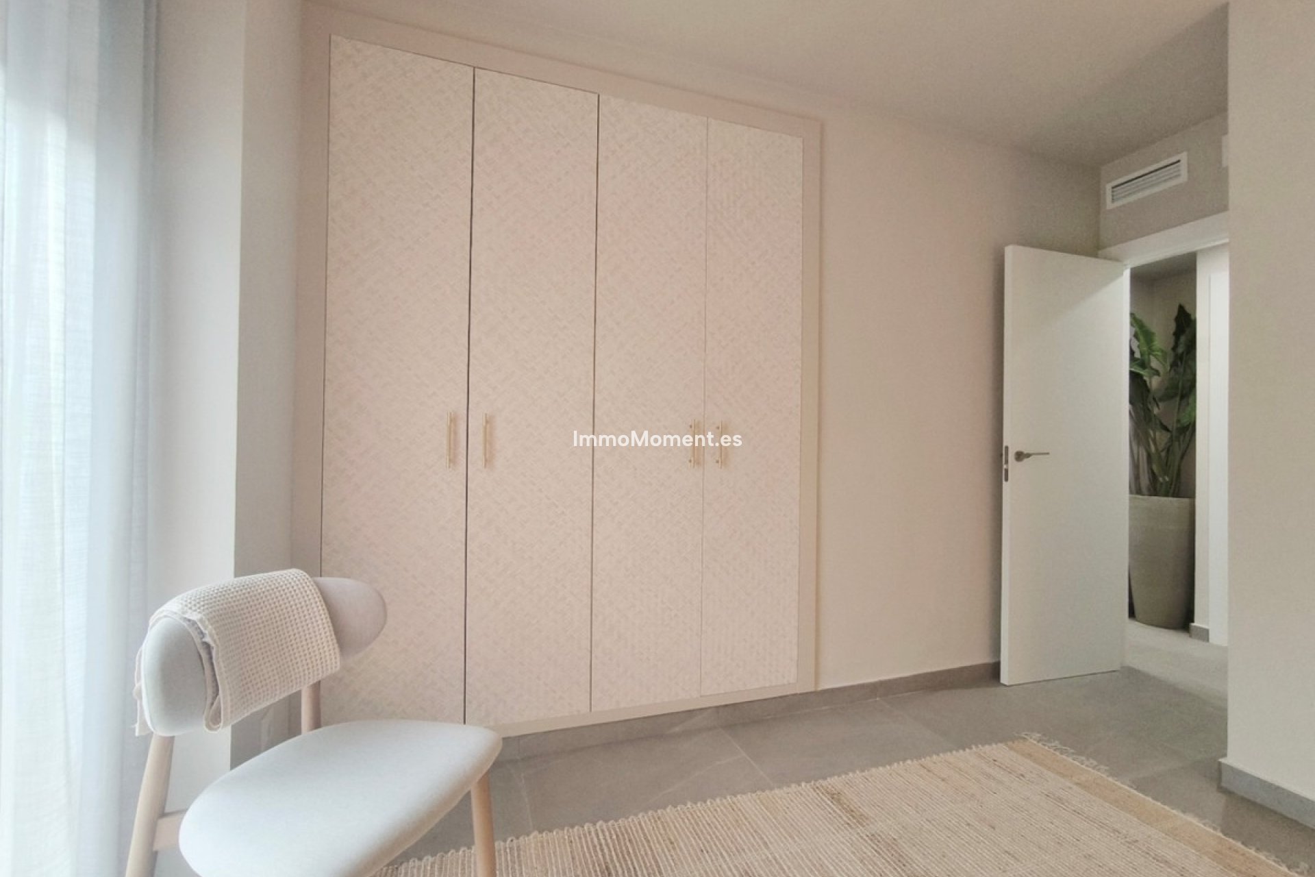 Reventa - Apartamento - Denia - Denia Centro