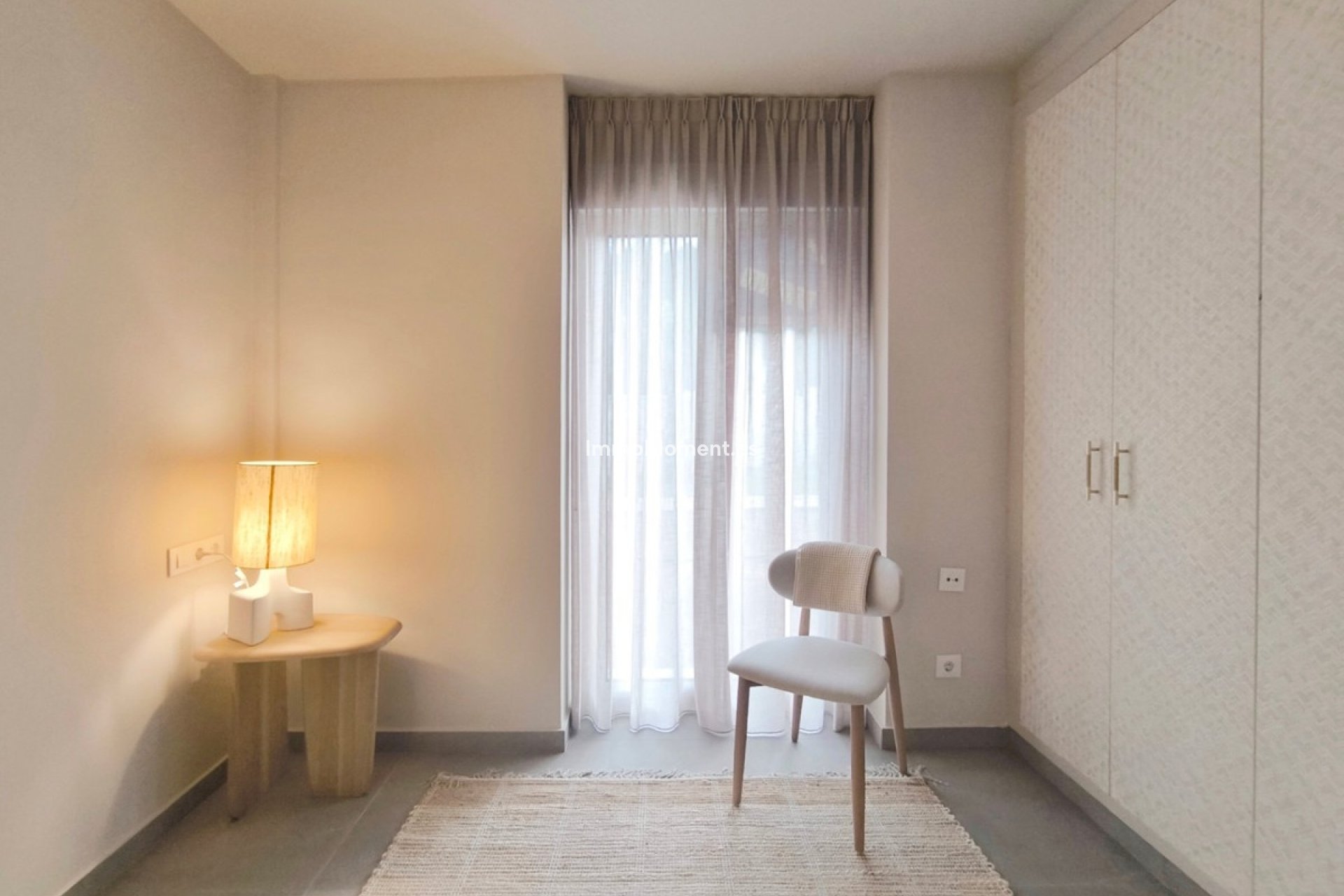 Reventa - Apartamento - Denia - Denia Centro