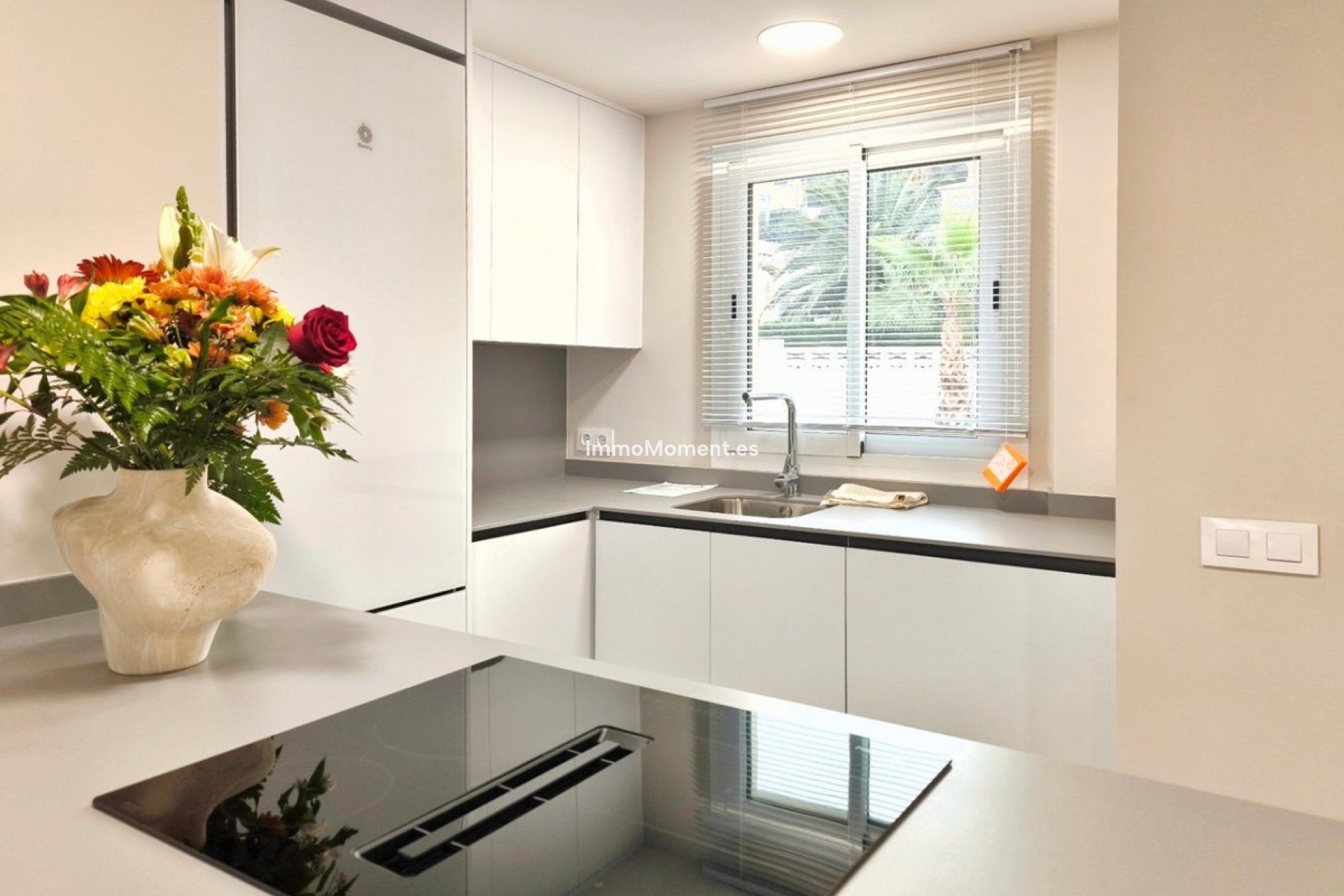 Reventa - Apartamento - Denia - Denia Centro