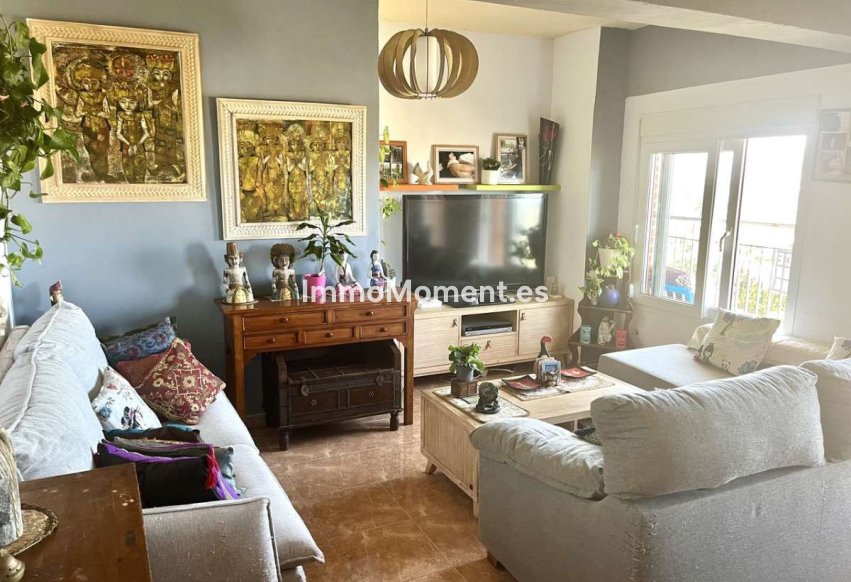 Reventa - Apartamento - Denia - Denia Centro