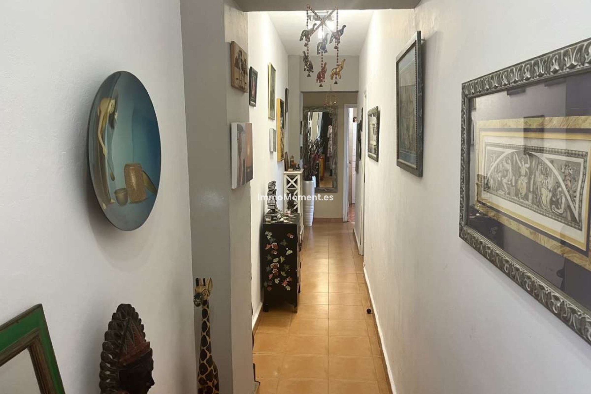 Reventa - Apartamento - Denia - Denia Centro
