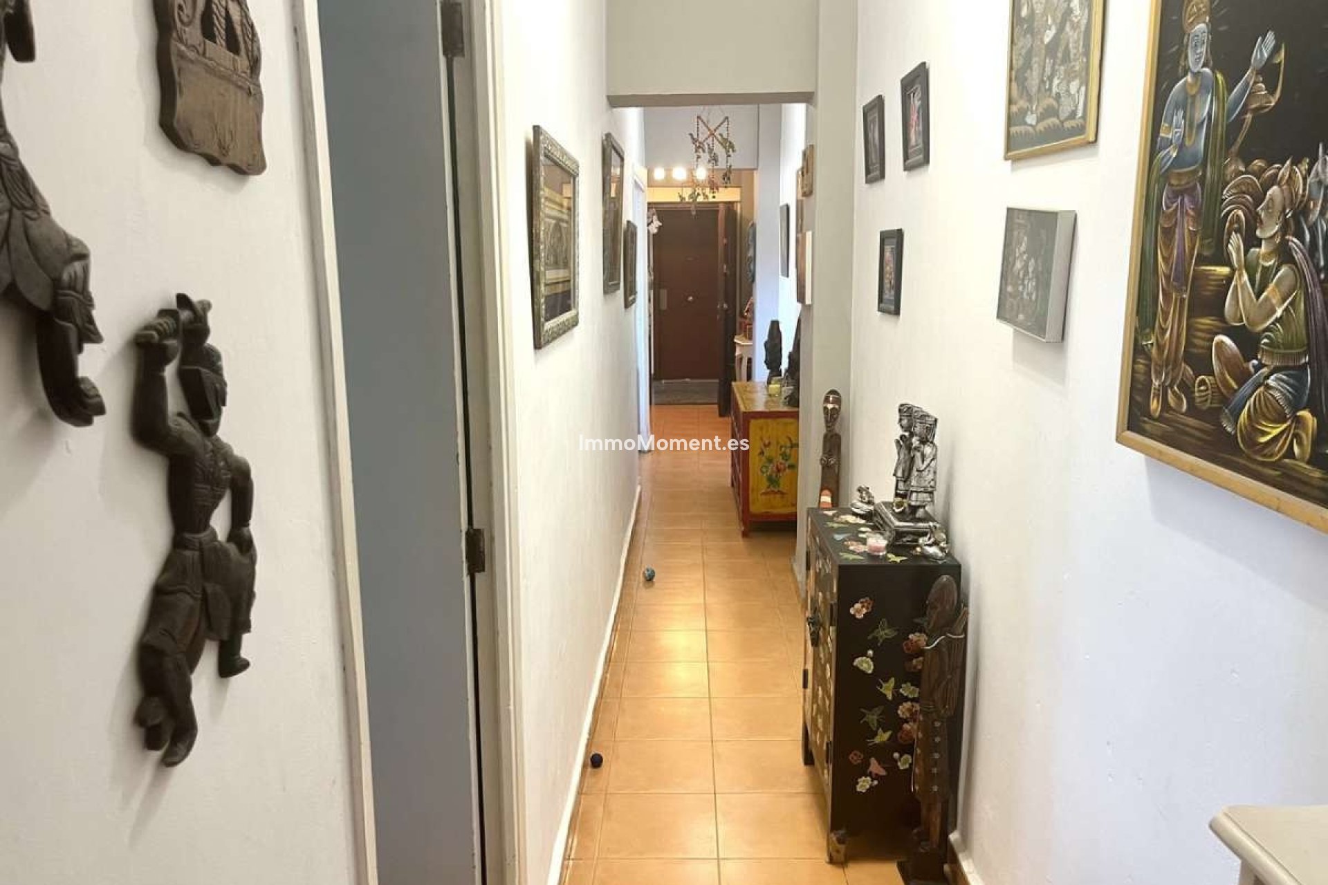 Reventa - Apartamento - Denia - Denia Centro