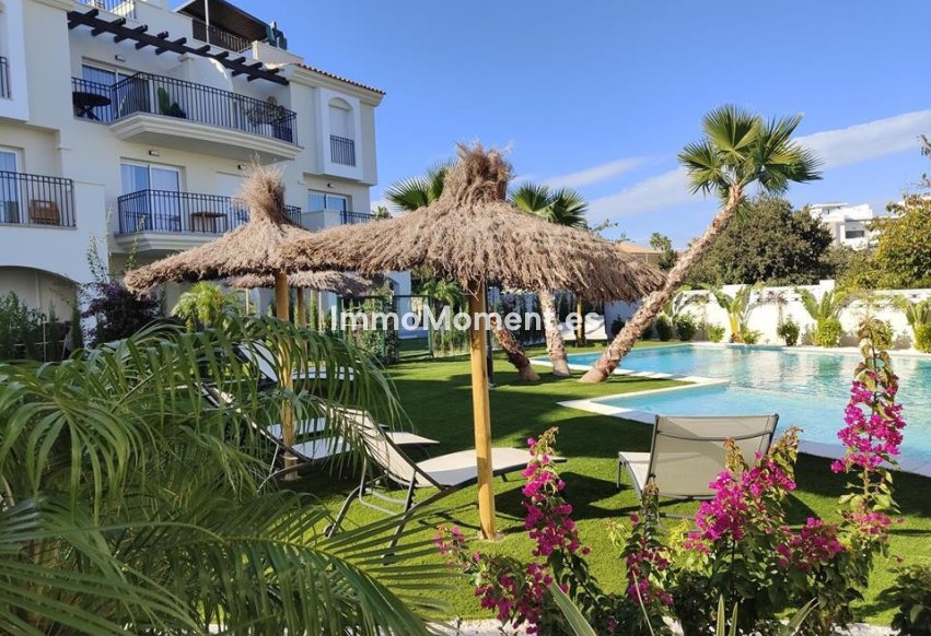 Reventa - Apartamento - Denia - Denia Centro