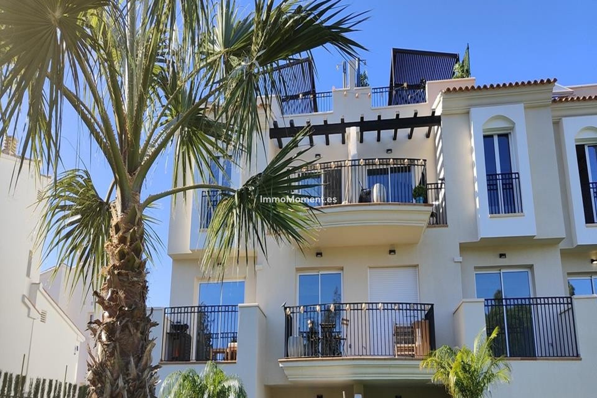 Reventa - Apartamento - Denia - Denia Centro